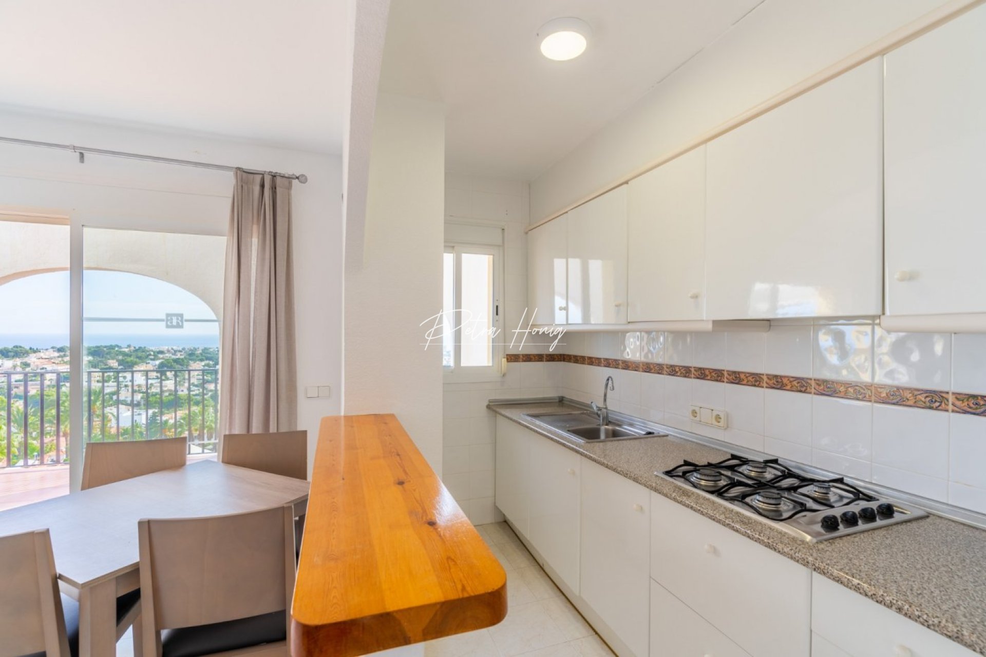 новый - Bungalow - Calpe - Gran sol