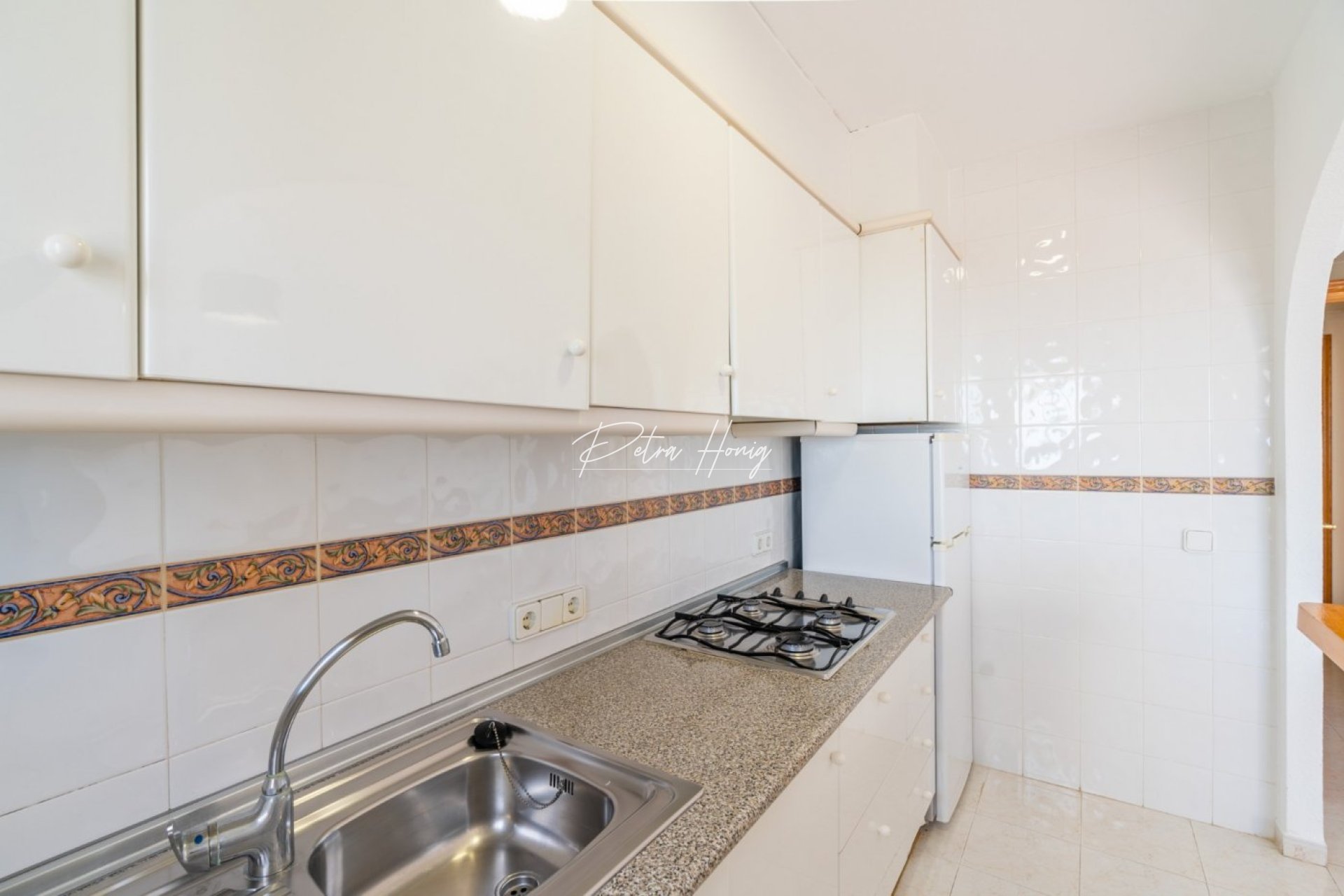 новый - Bungalow - Calpe - Gran sol