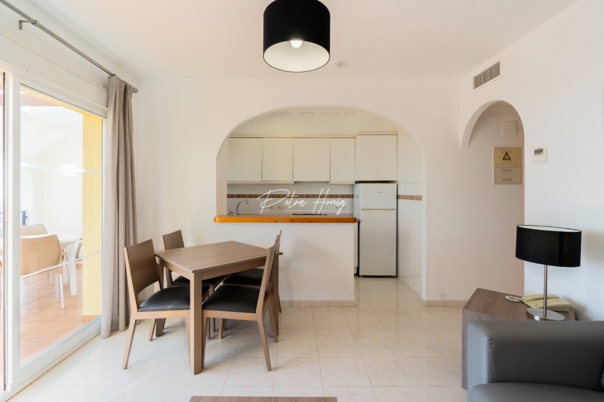 новый - Bungalow - Calpe - Gran sol