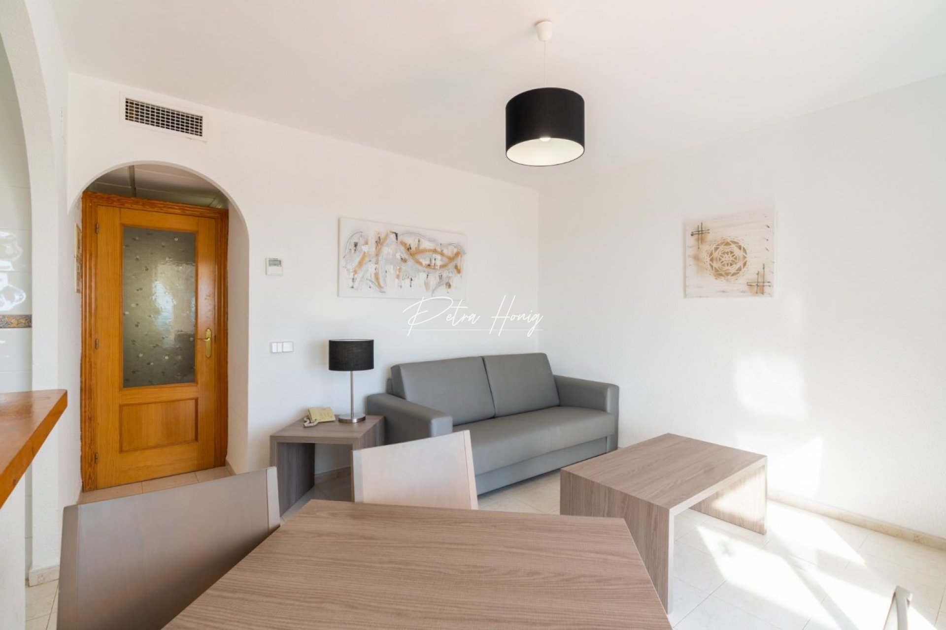 новый - Bungalow - Calpe - Gran sol