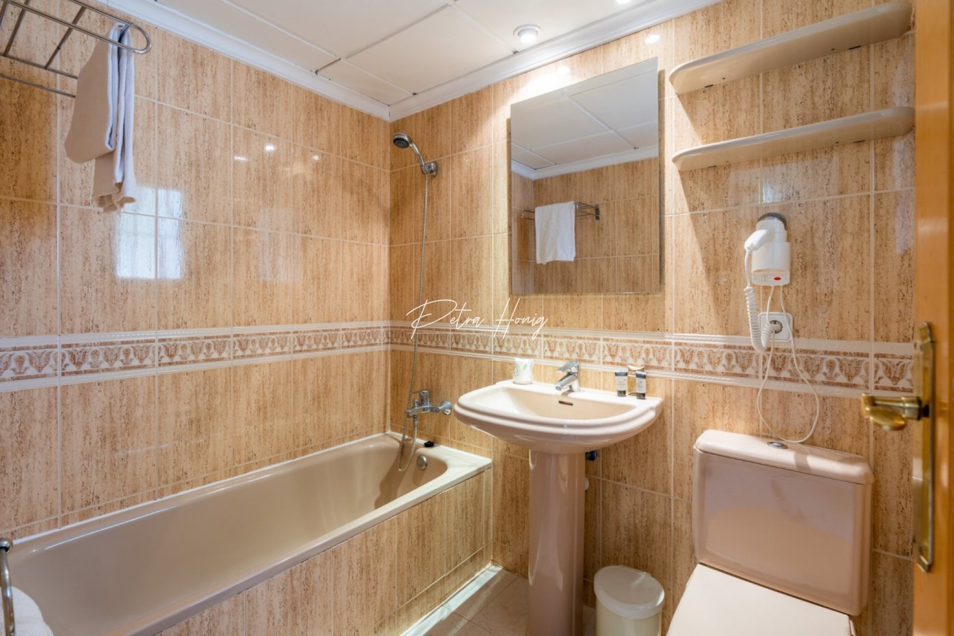новый - Bungalow - Calpe - Gran sol