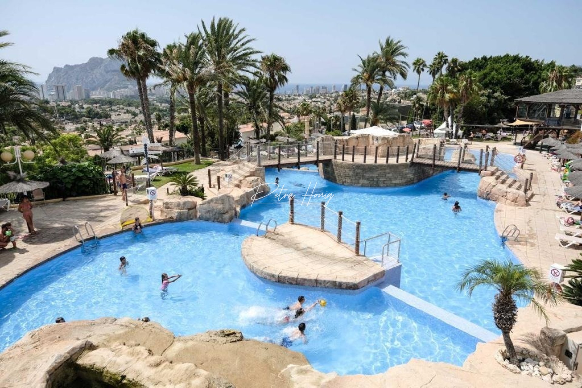 новый - Bungalow - Calpe - Gran sol
