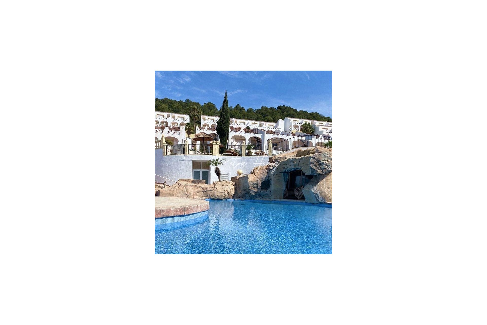 новый - Bungalow - Calpe - Gran sol