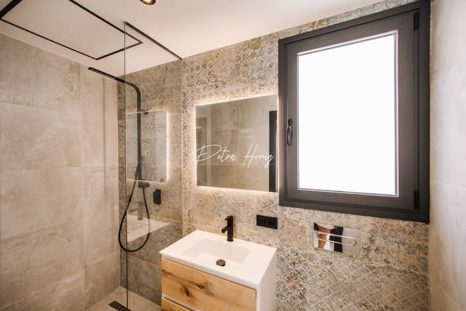 новый - Bungalow - Ciudad Quesada - La Marquesa Golf