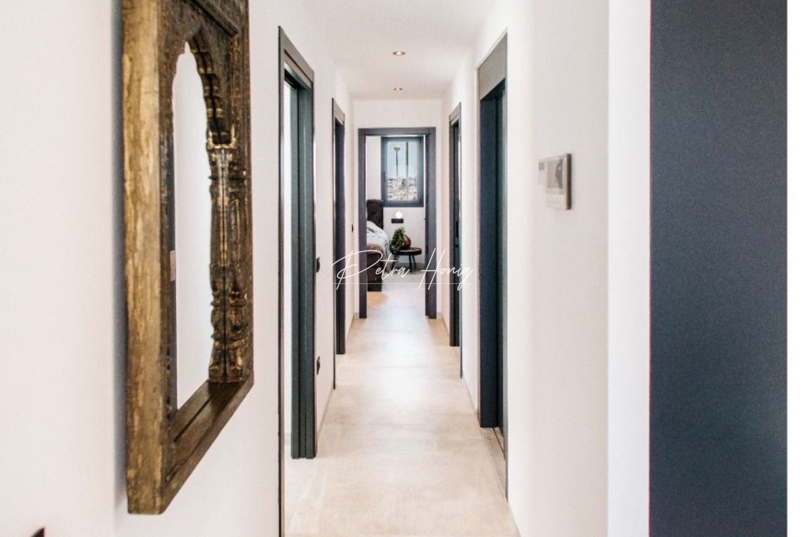 новый - Bungalow - Ciudad Quesada - La Marquesa Golf