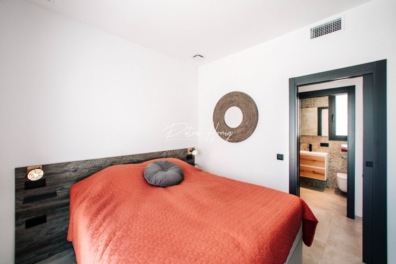 новый - Bungalow - Ciudad Quesada - La Marquesa Golf