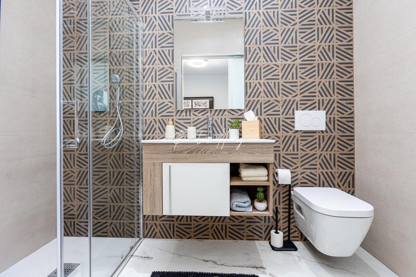 новый - Bungalow - Ciudad Quesada - Lo Marabu