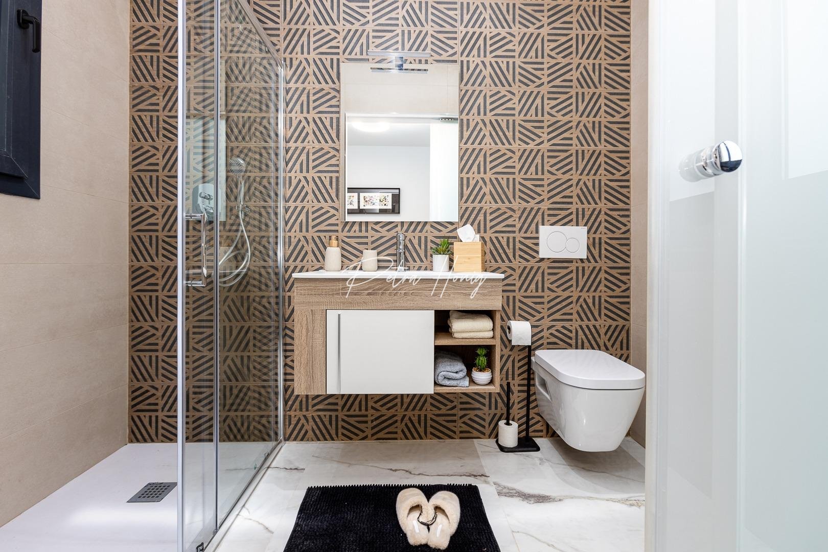 новый - Bungalow - Ciudad Quesada - Lo Marabu