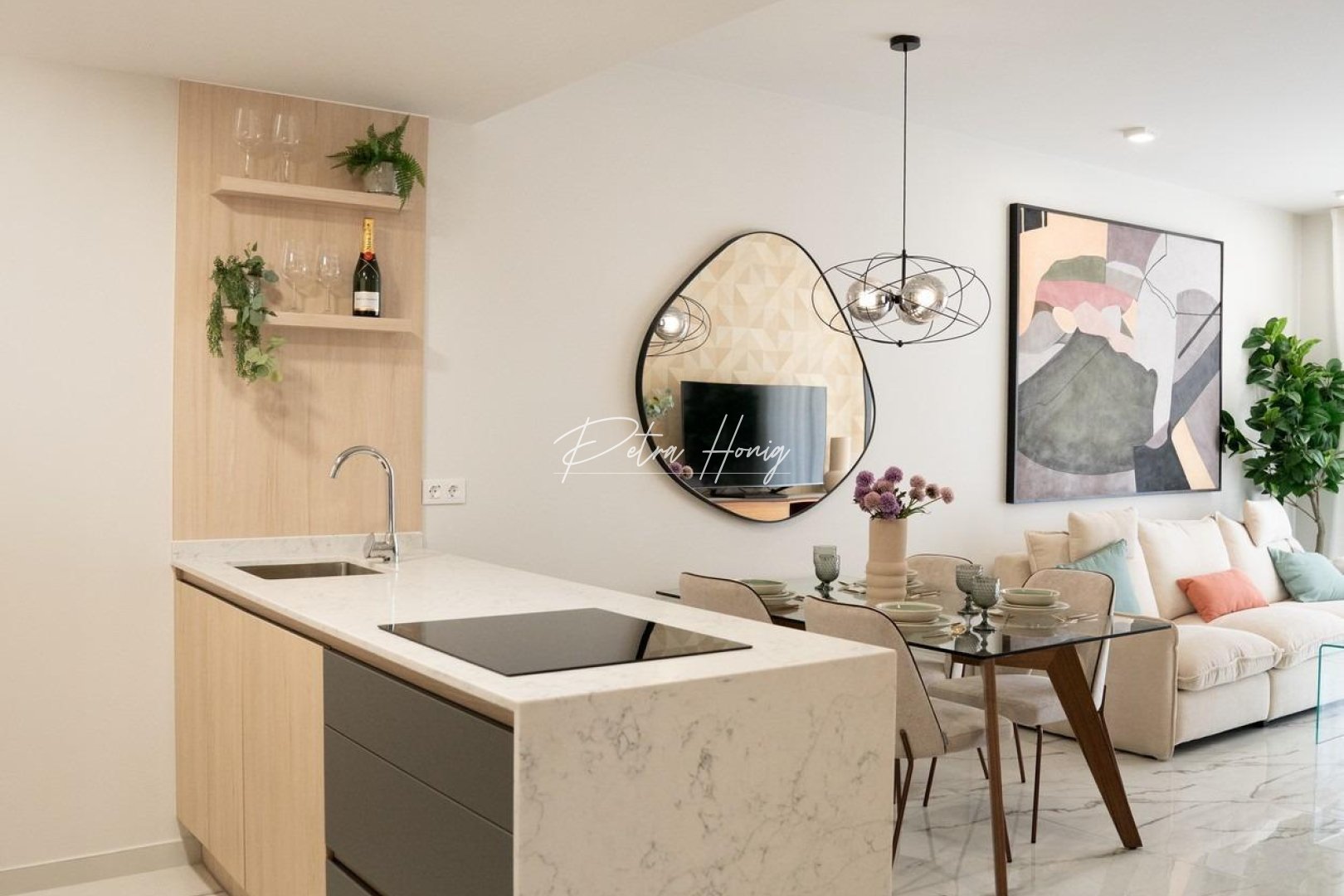 новый - Bungalow - Ciudad Quesada - Lo Marabú
