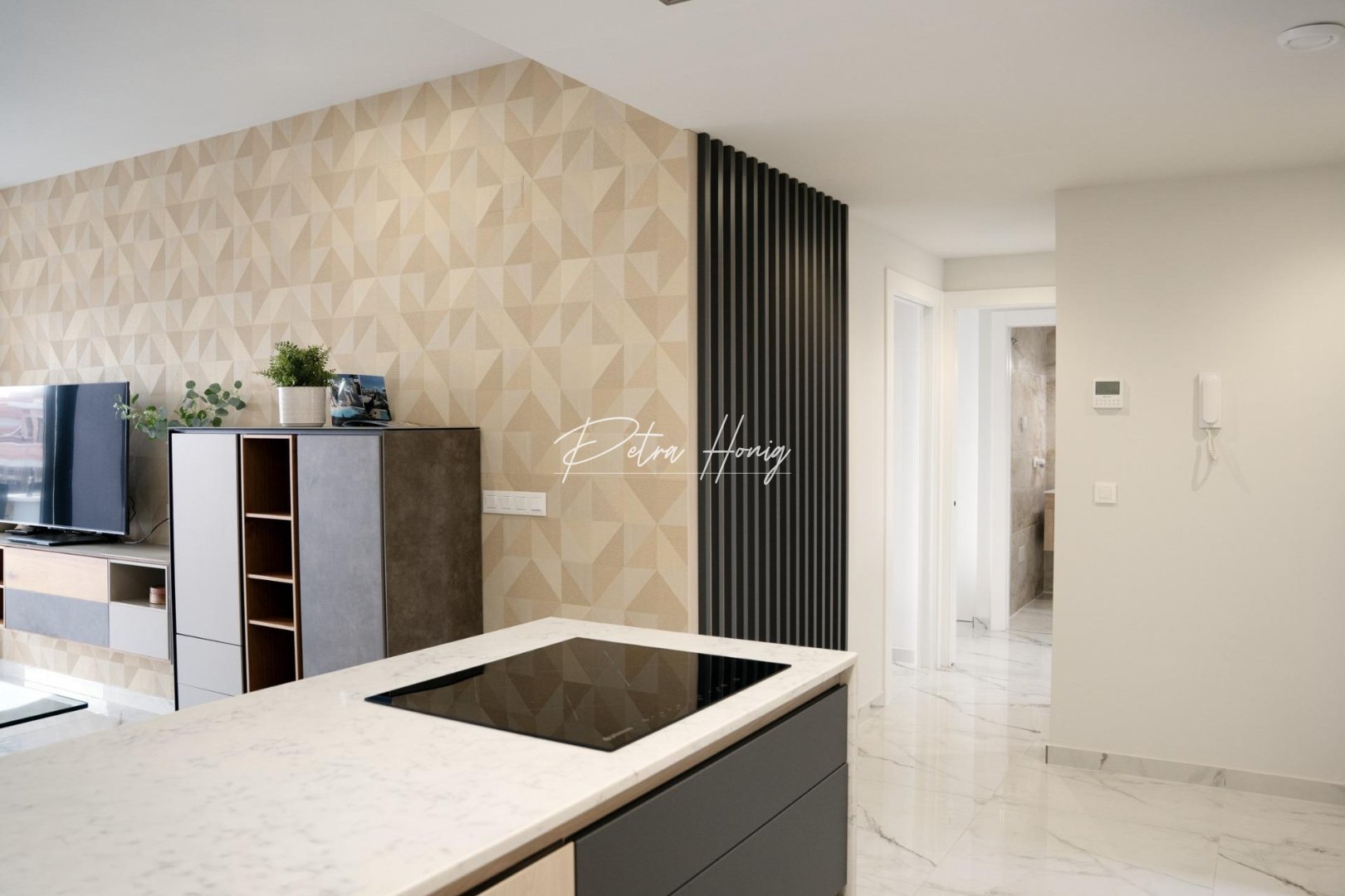 новый - Bungalow - Ciudad Quesada - Lo Marabú