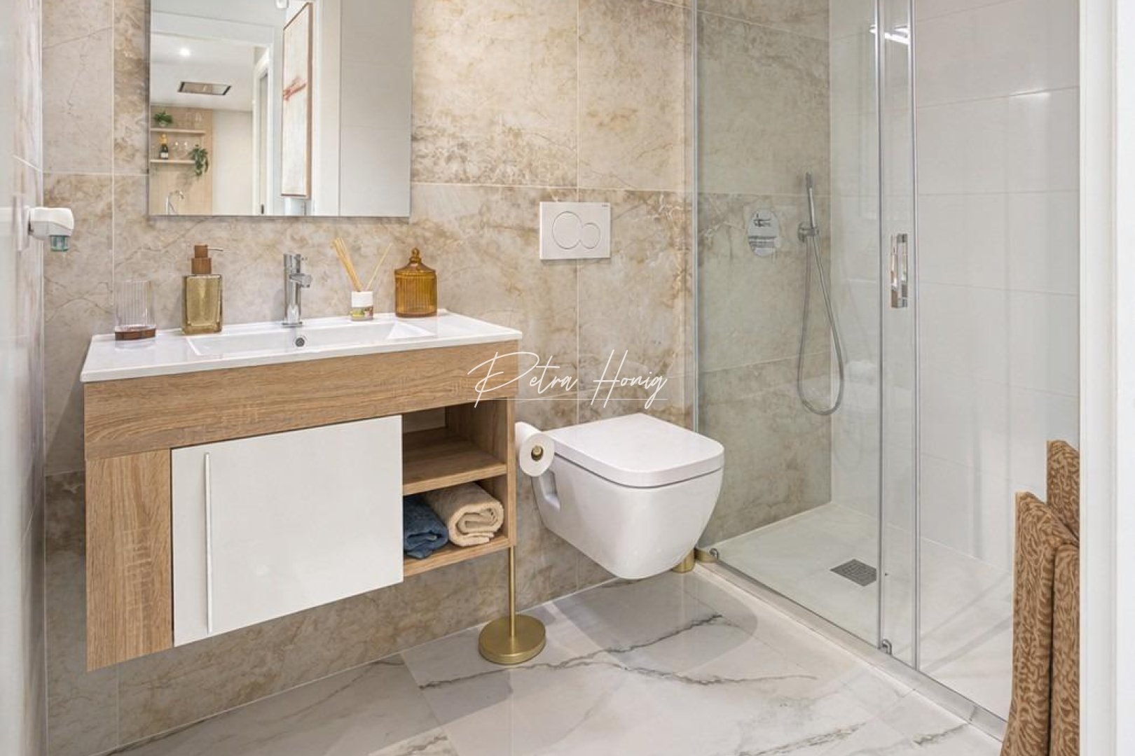 новый - Bungalow - Ciudad Quesada - Lo Marabú