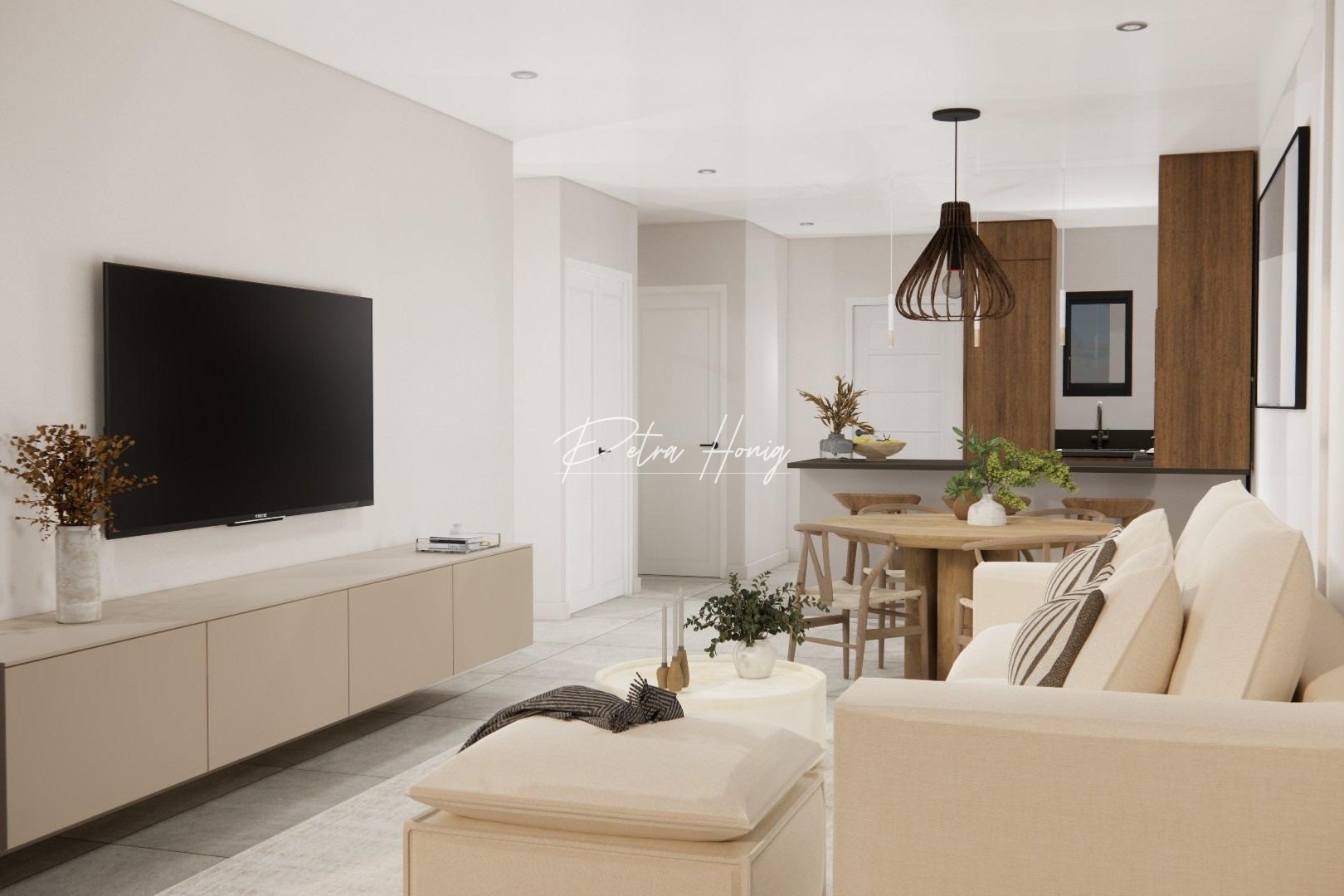 новый - Bungalow - Ciudad Quesada - Pueblo