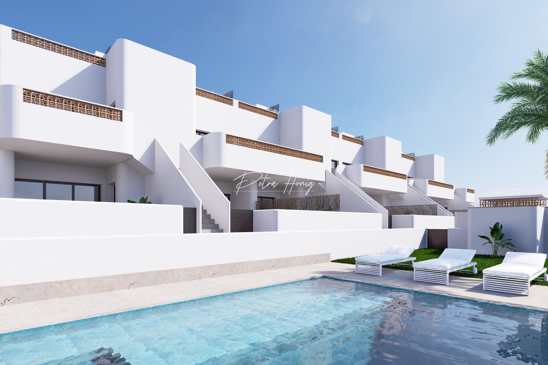 новый - Bungalow - Dolores - Sector 3