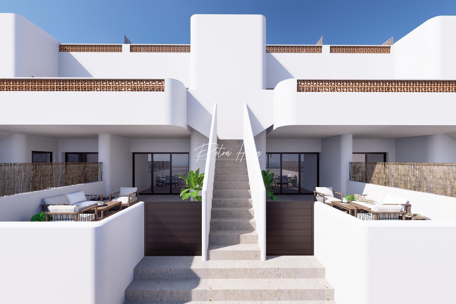 новый - Bungalow - Dolores - Sector 3