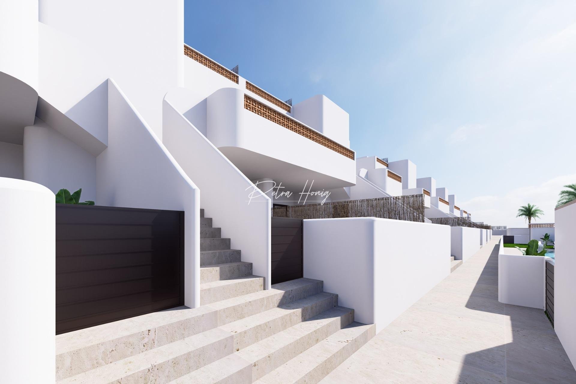 новый - Bungalow - Dolores - Sector 3