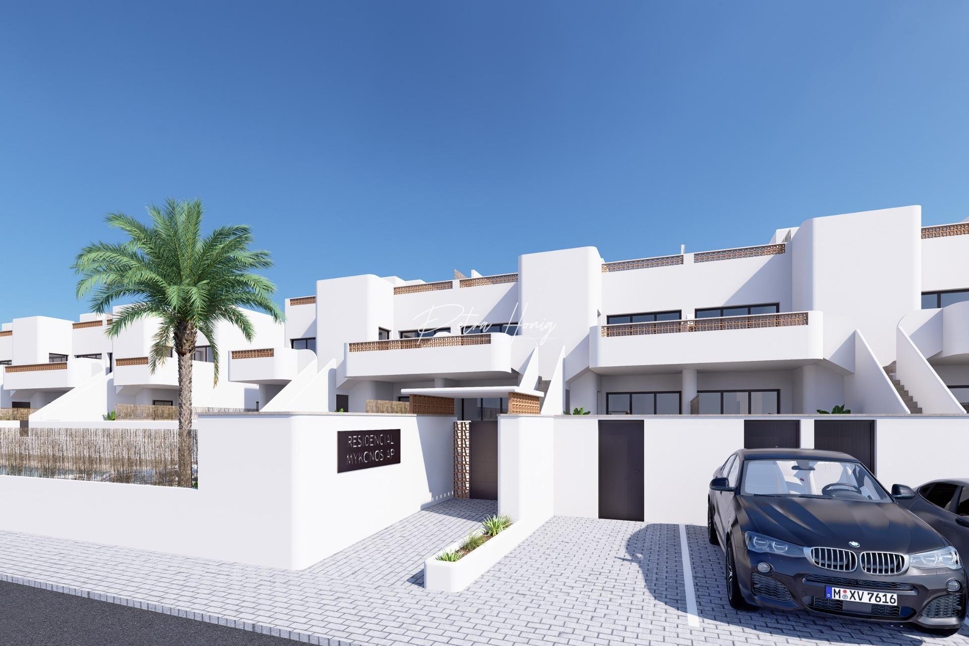 новый - Bungalow - Dolores - Sector 3