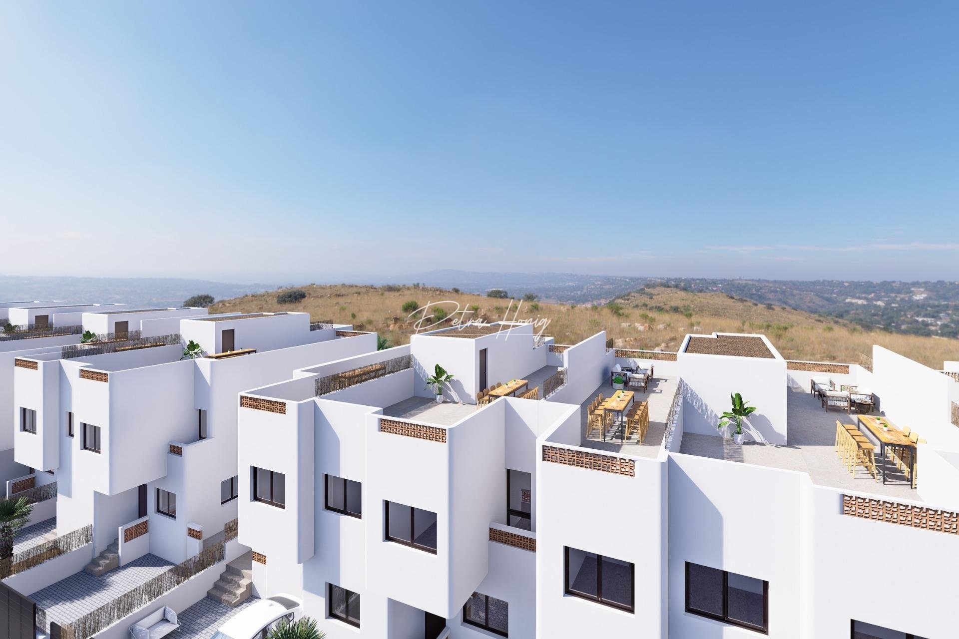 новый - Bungalow - Dolores - Sector 3