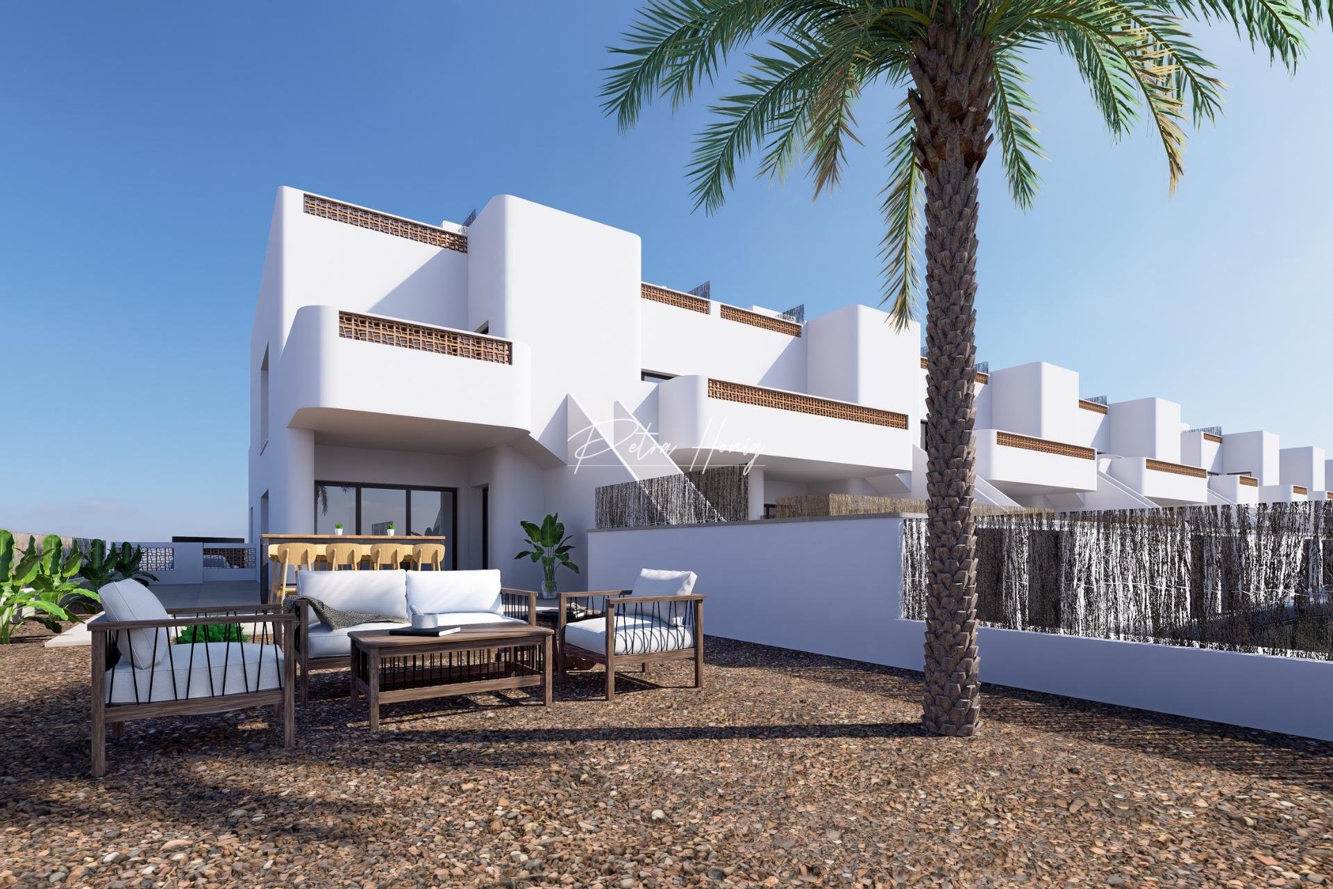 новый - Bungalow - Dolores - Sector 3