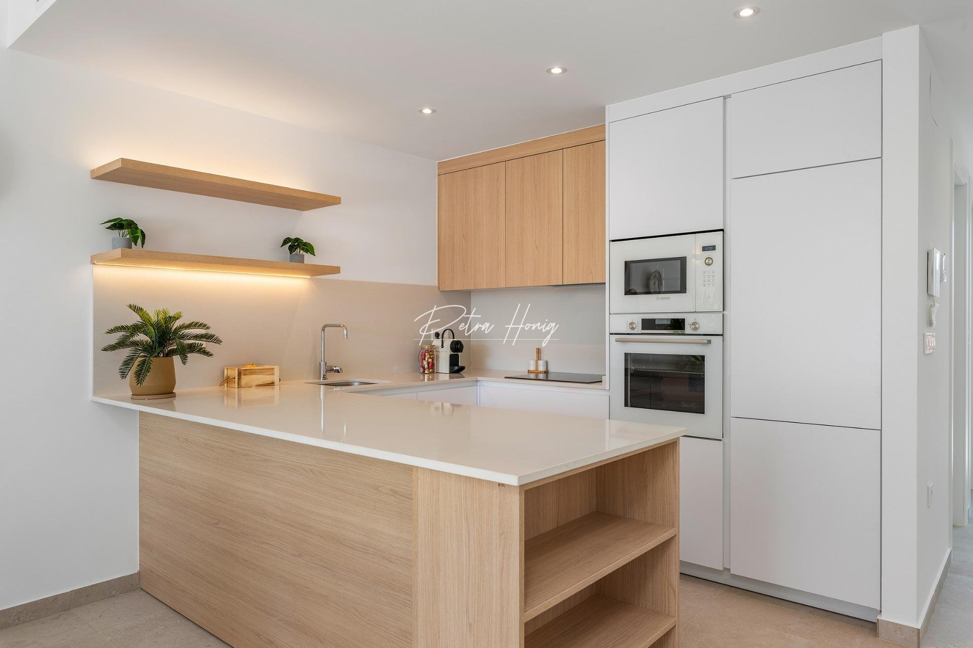 новый - Bungalow - Dolores - Sector 3