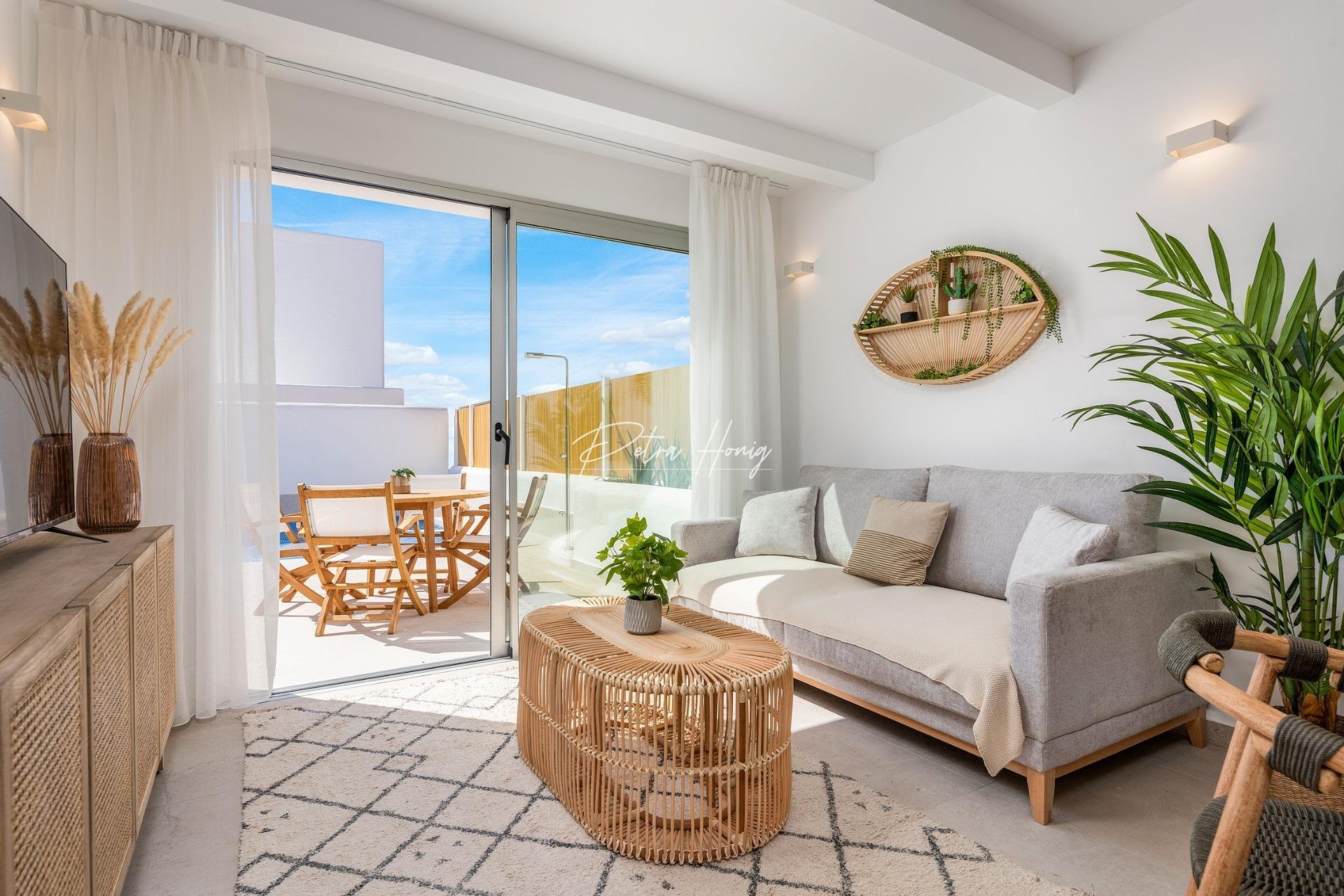 новый - Bungalow - Dolores - Sector 3