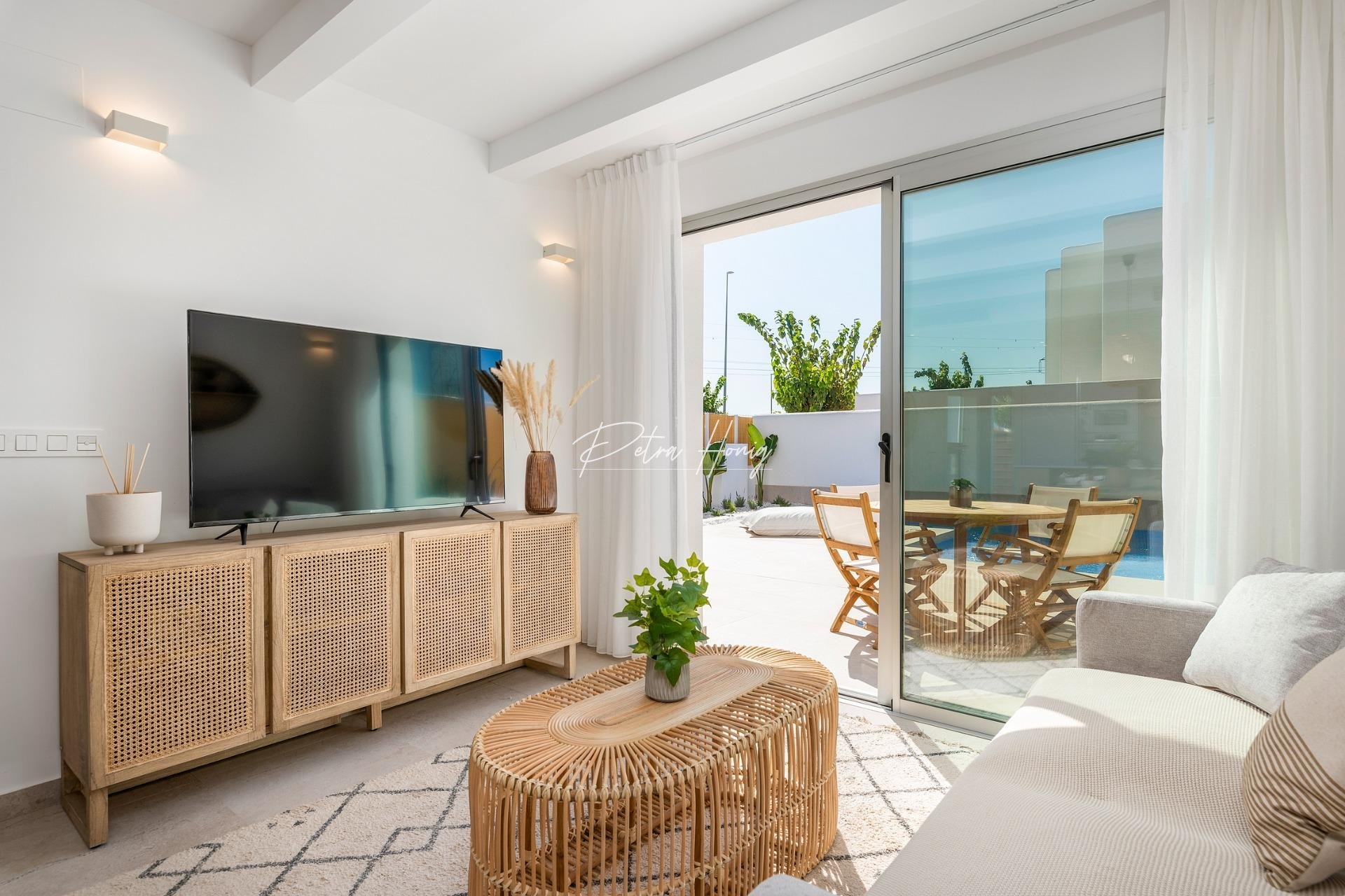 новый - Bungalow - Dolores - Sector 3