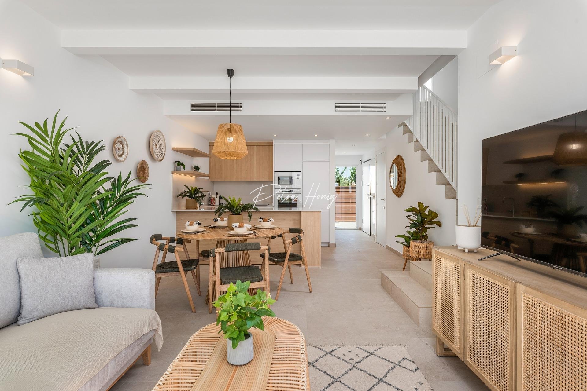 новый - Bungalow - Dolores - Sector 3