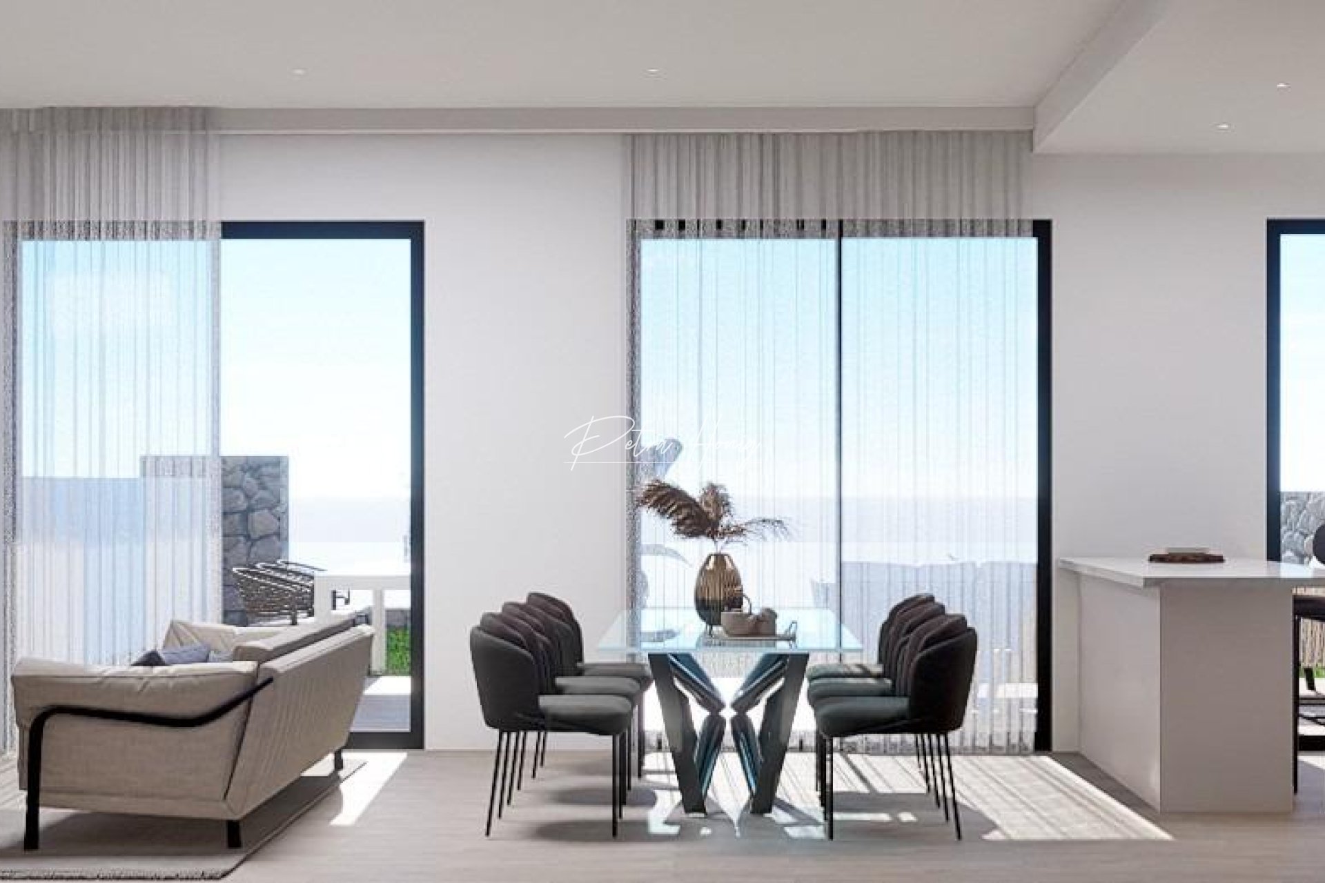 новый - Bungalow - Finestrat - Balcon de finestrat