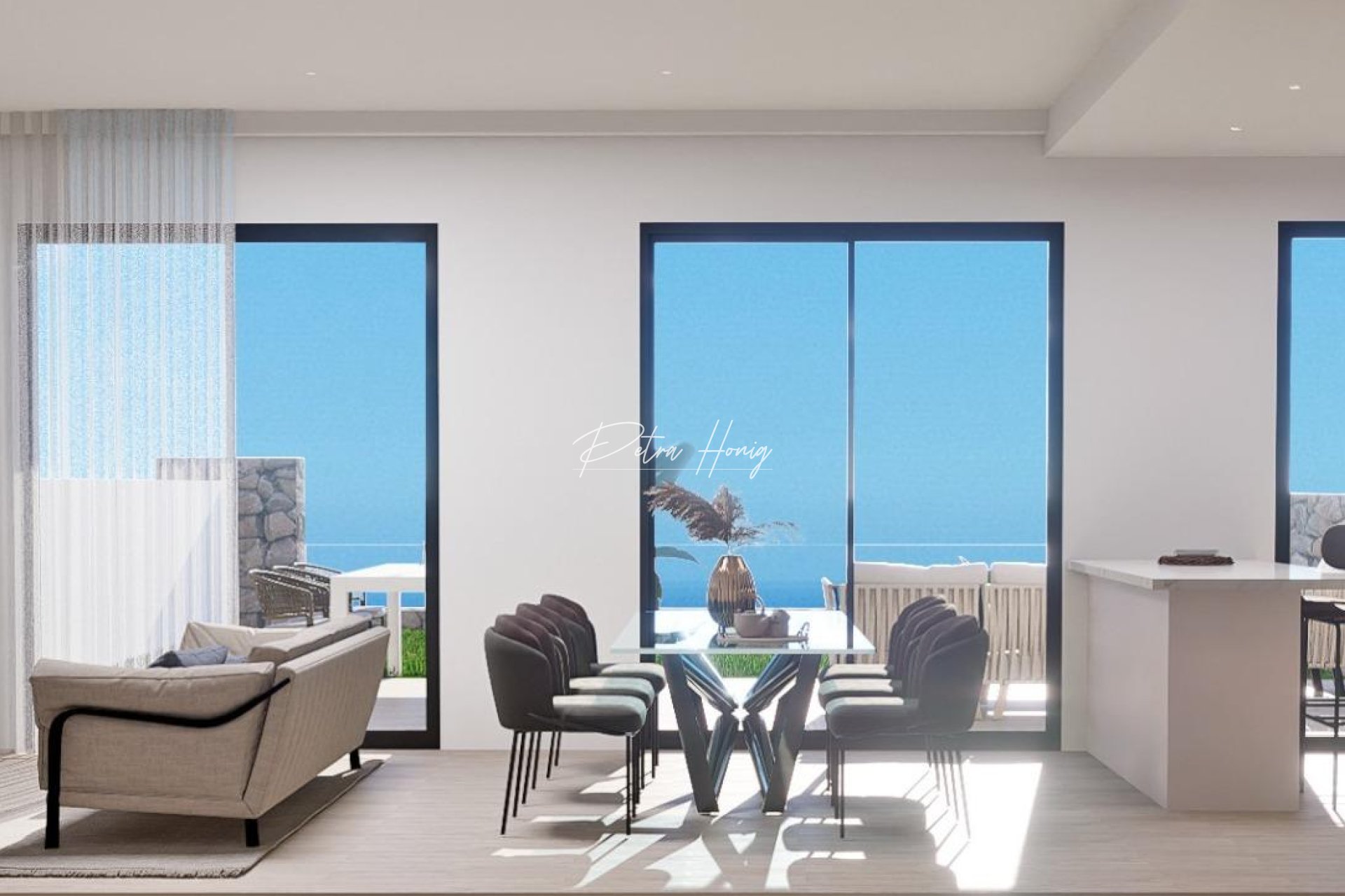 новый - Bungalow - Finestrat - Balcon de finestrat