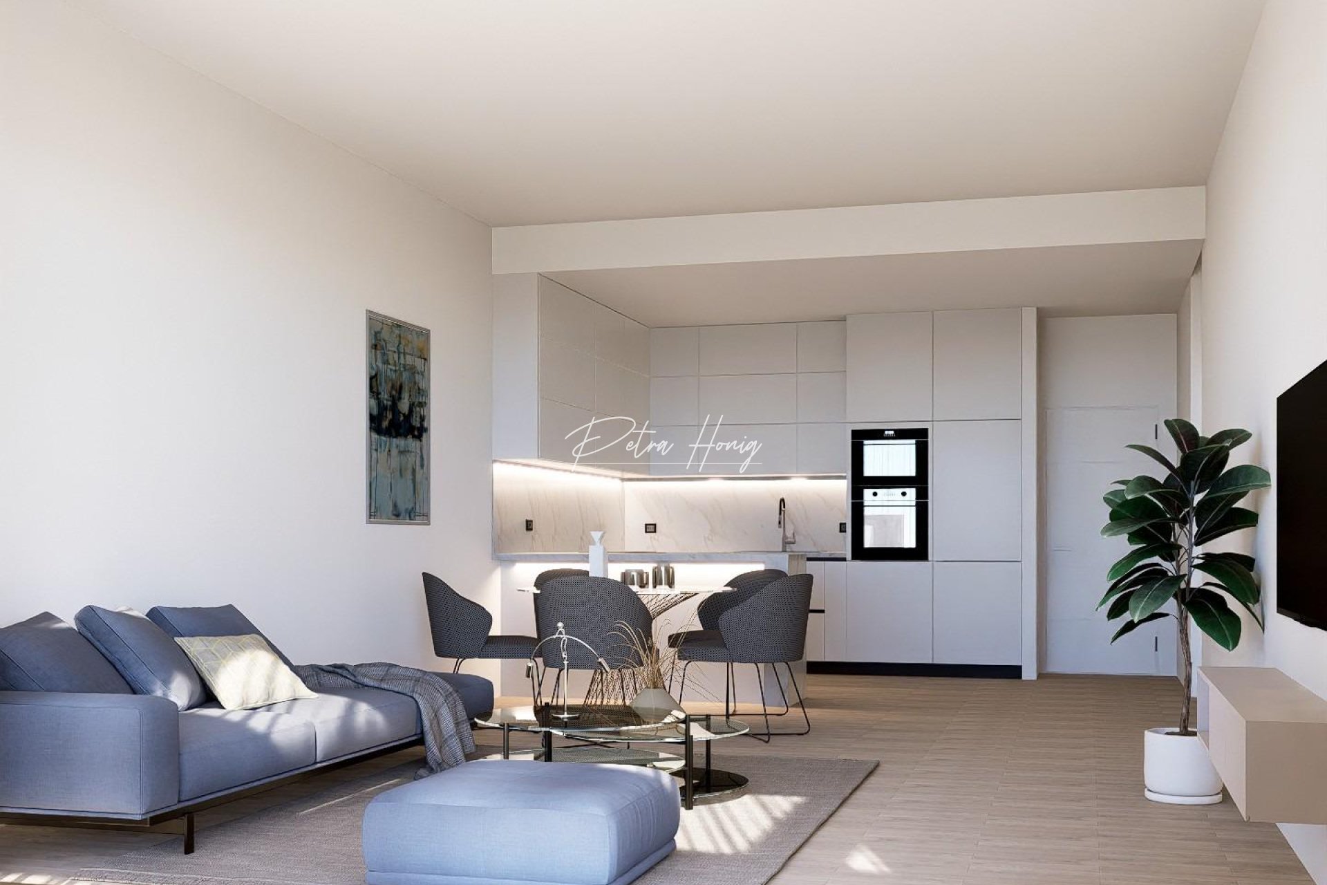 новый - Bungalow - Finestrat - Balcon de finestrat
