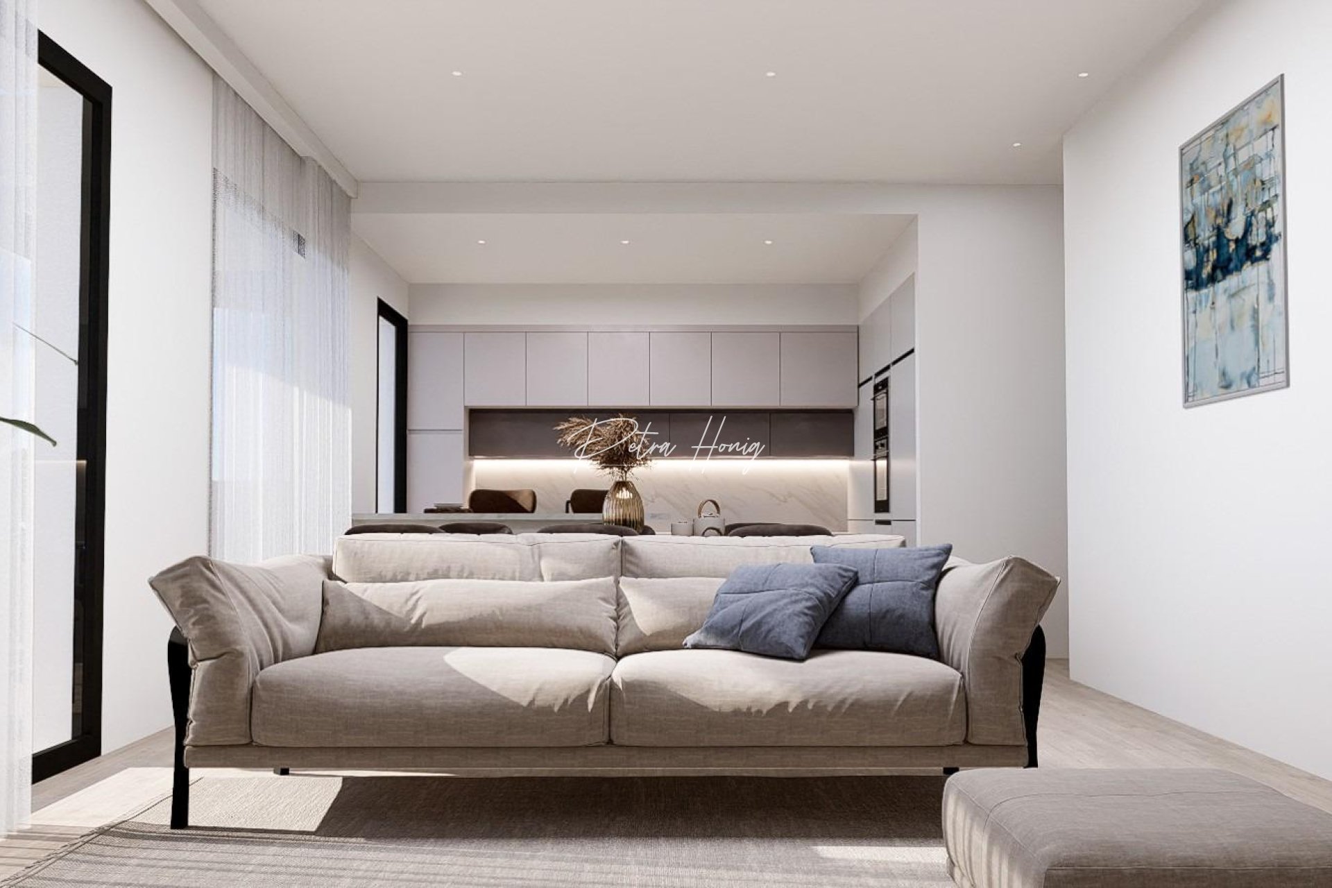 новый - Bungalow - Finestrat - Balcon de finestrat