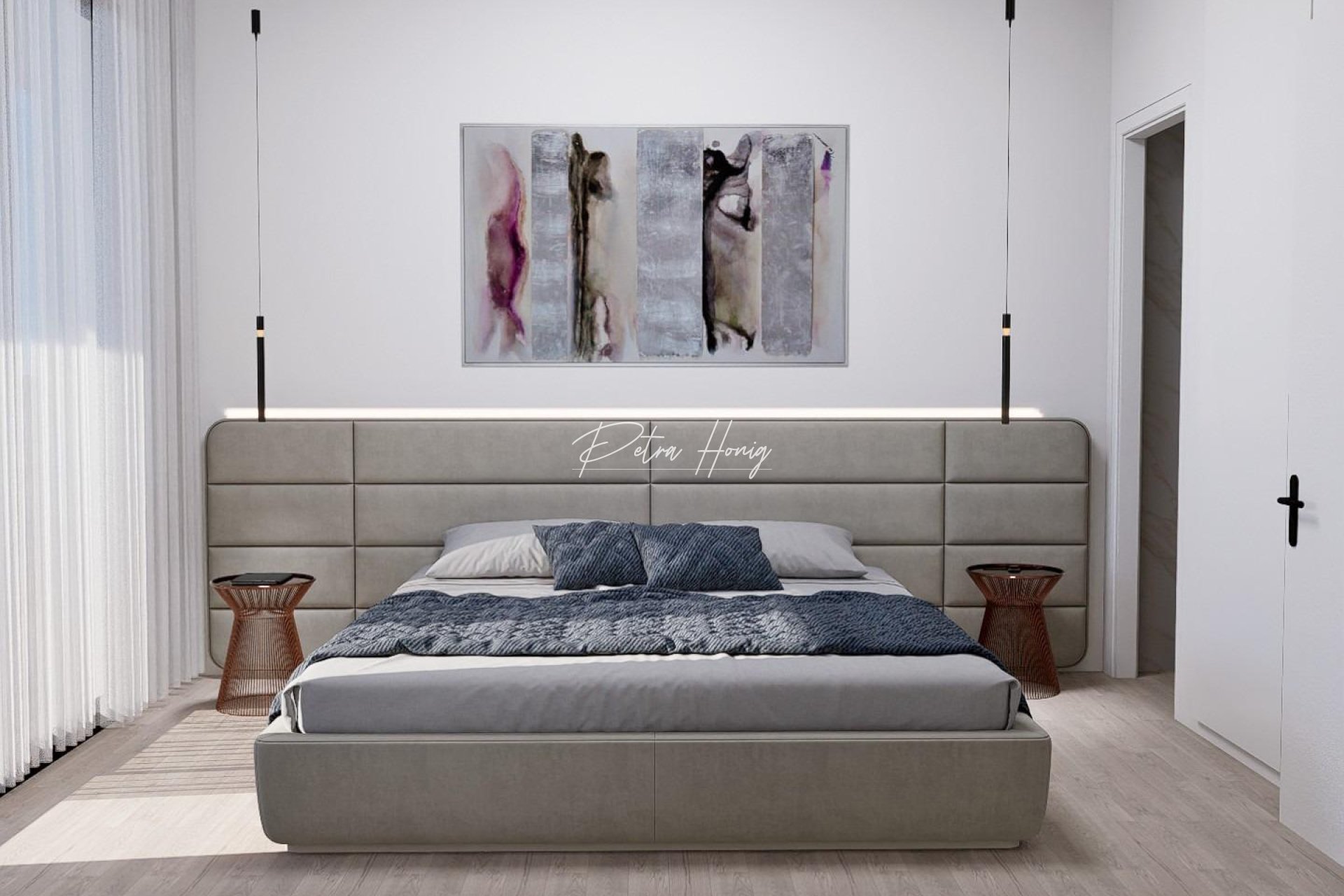 новый - Bungalow - Finestrat - Balcon de finestrat