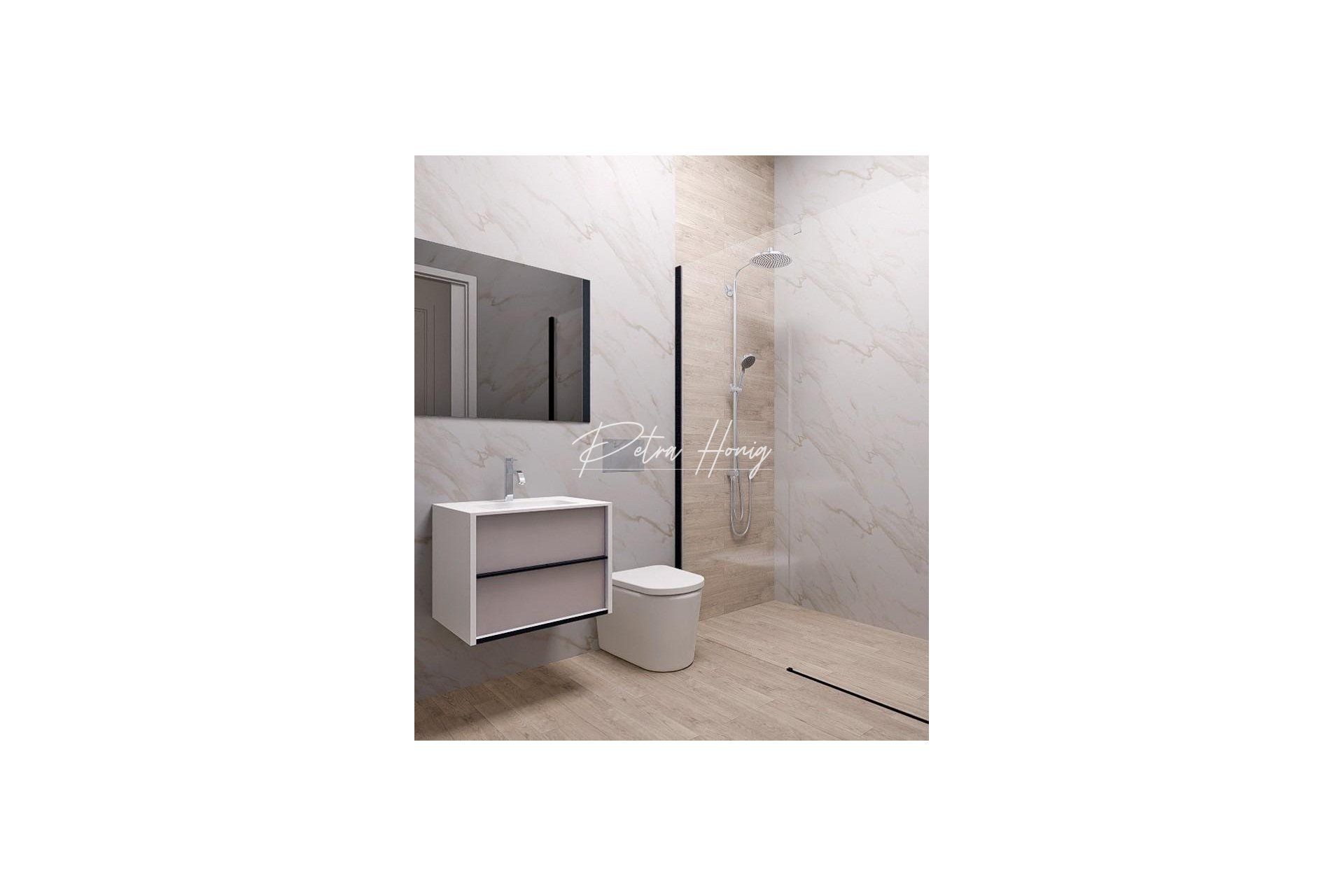 новый - Bungalow - Finestrat - Balcon de finestrat