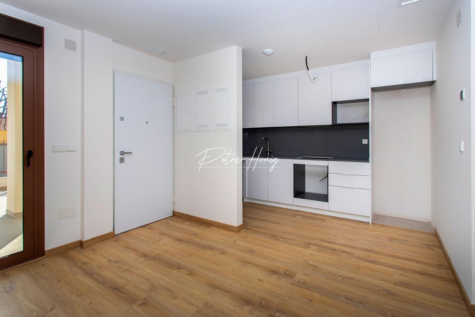 новый - Bungalow - Hondón de las Nieves - El Salero