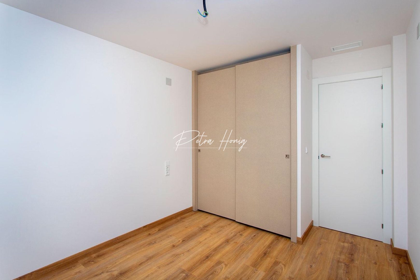 новый - Bungalow - Hondón de las Nieves - El Salero