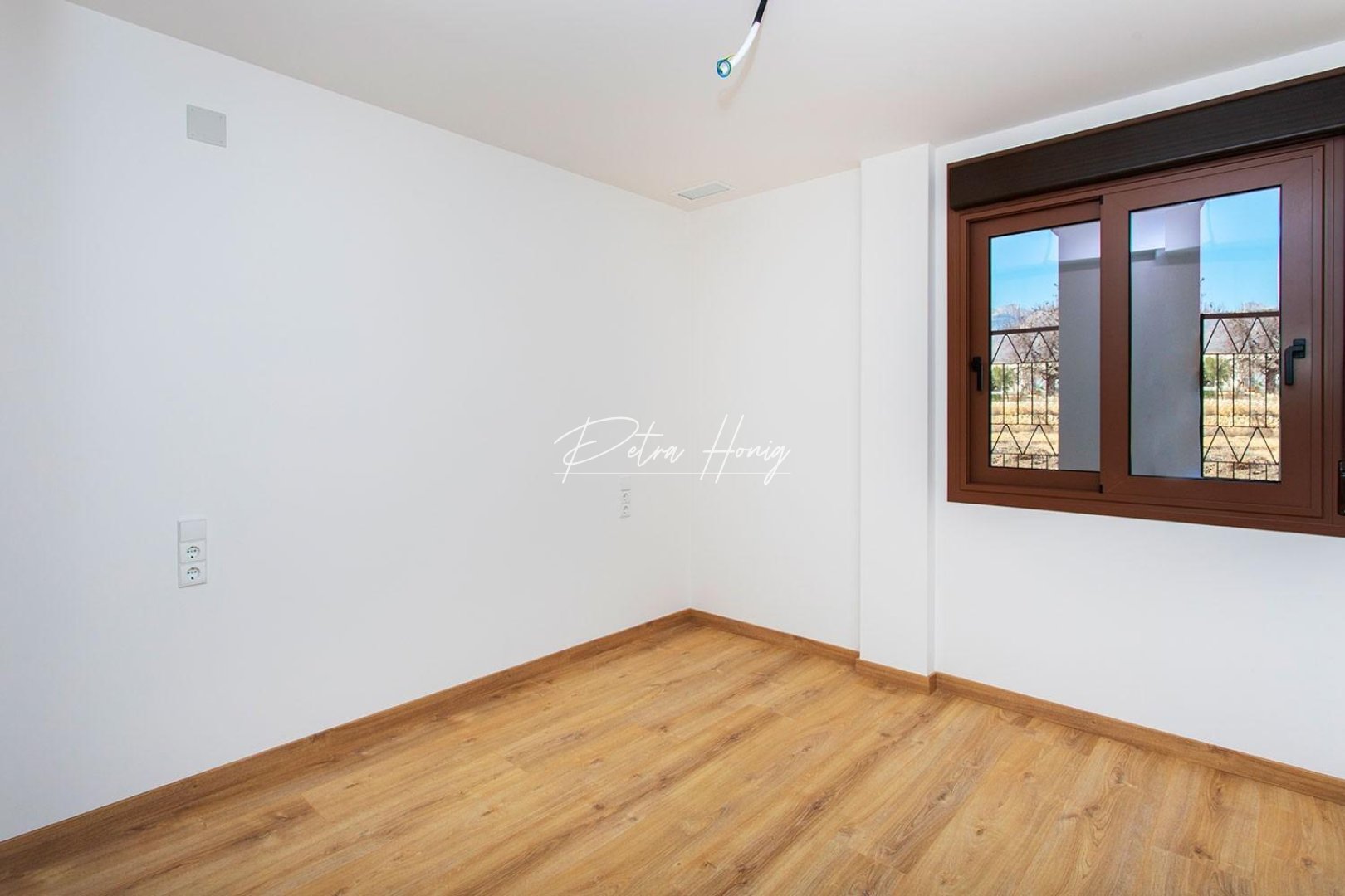 новый - Bungalow - Hondón de las Nieves - El Salero