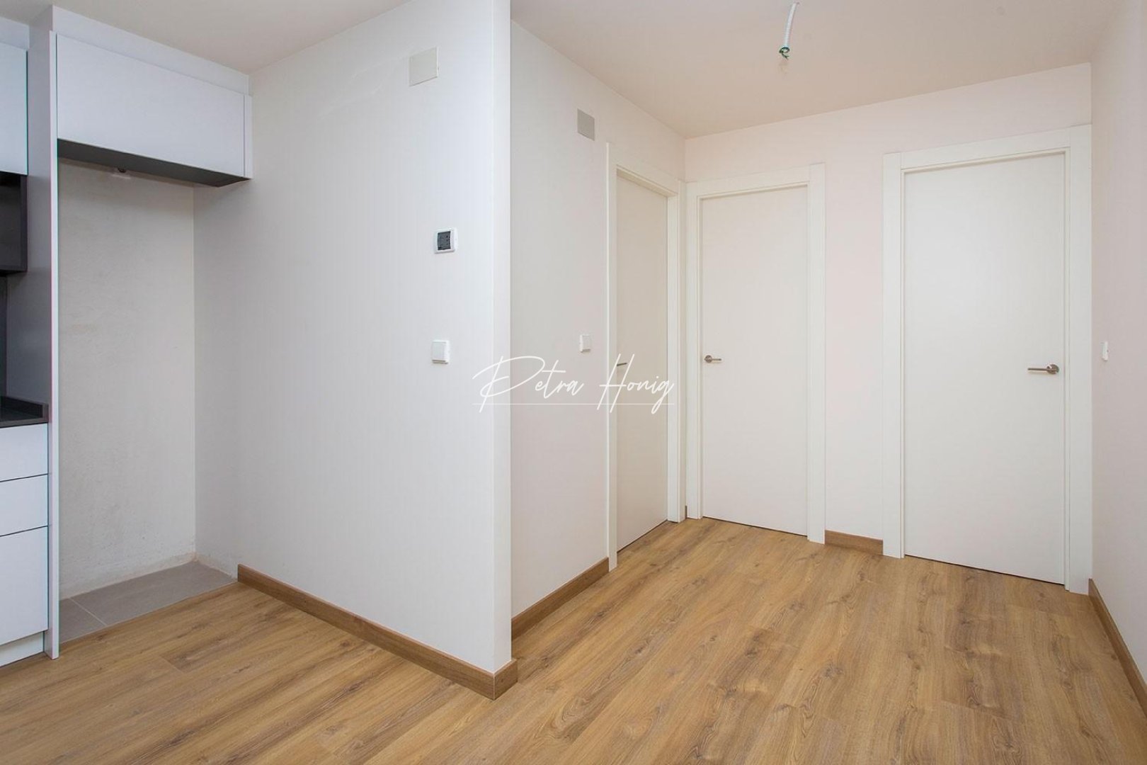 новый - Bungalow - Hondón de las Nieves - El Salero