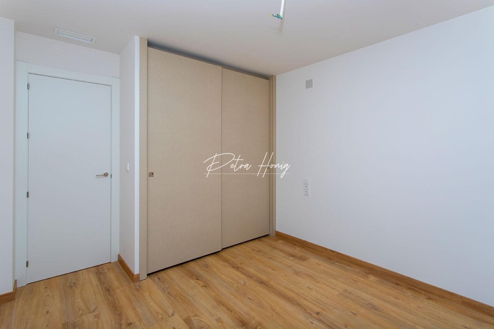 новый - Bungalow - Hondón de las Nieves - El Salero