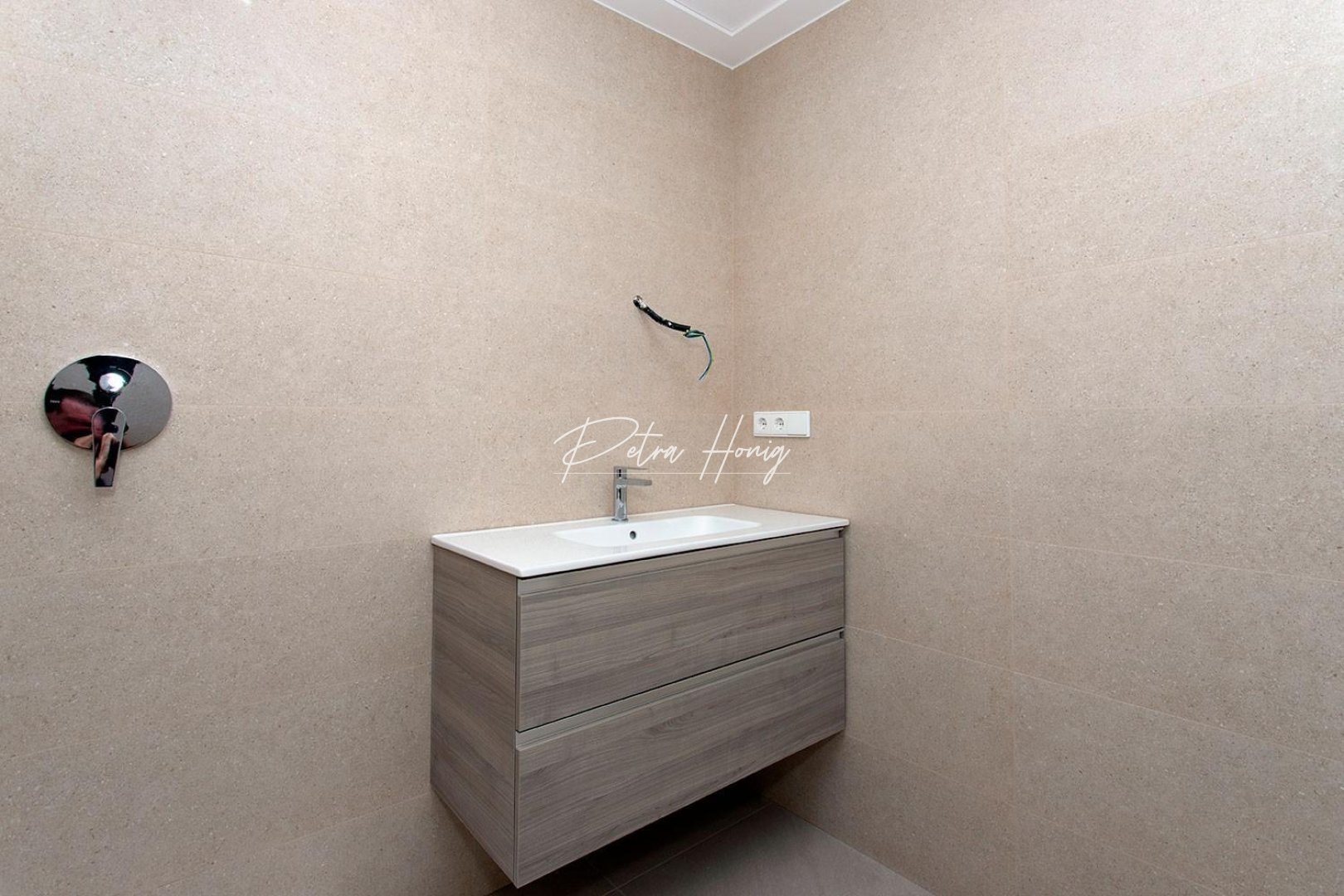 новый - Bungalow - Hondón de las Nieves - El Salero