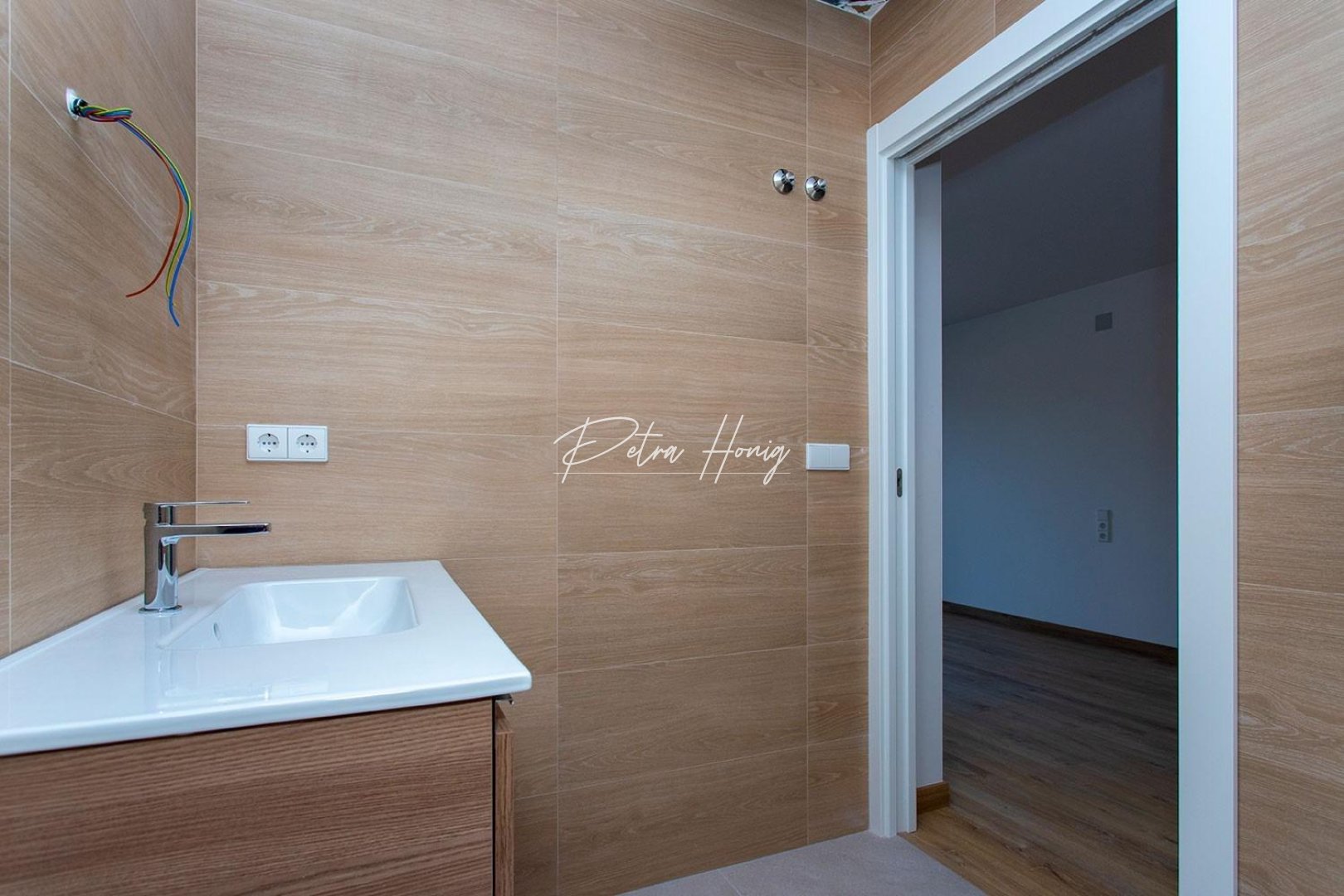 новый - Bungalow - Hondón de las Nieves - El Salero