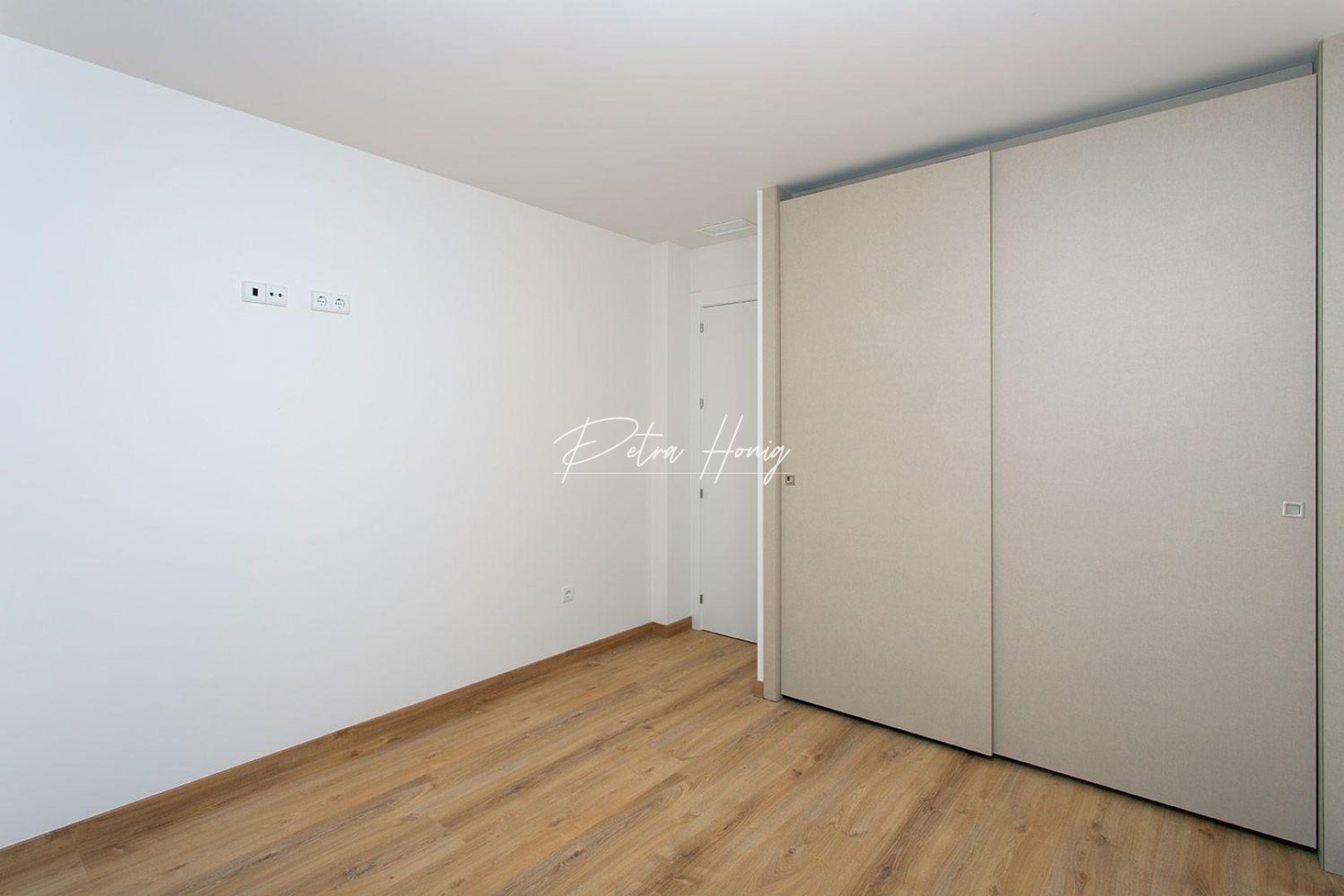 новый - Bungalow - Hondón de las Nieves - El Salero