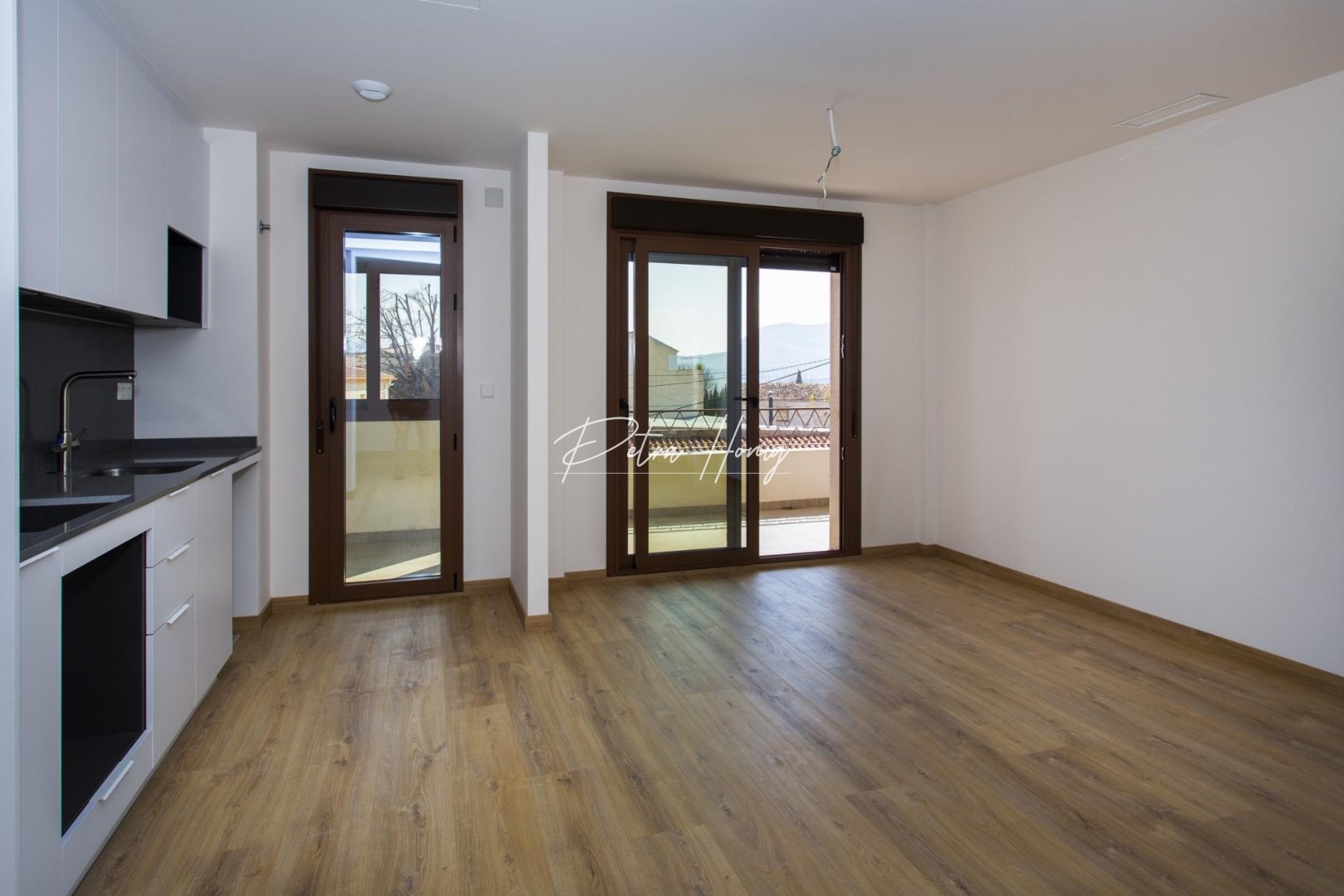 новый - Bungalow - Hondón de las Nieves - El Salero