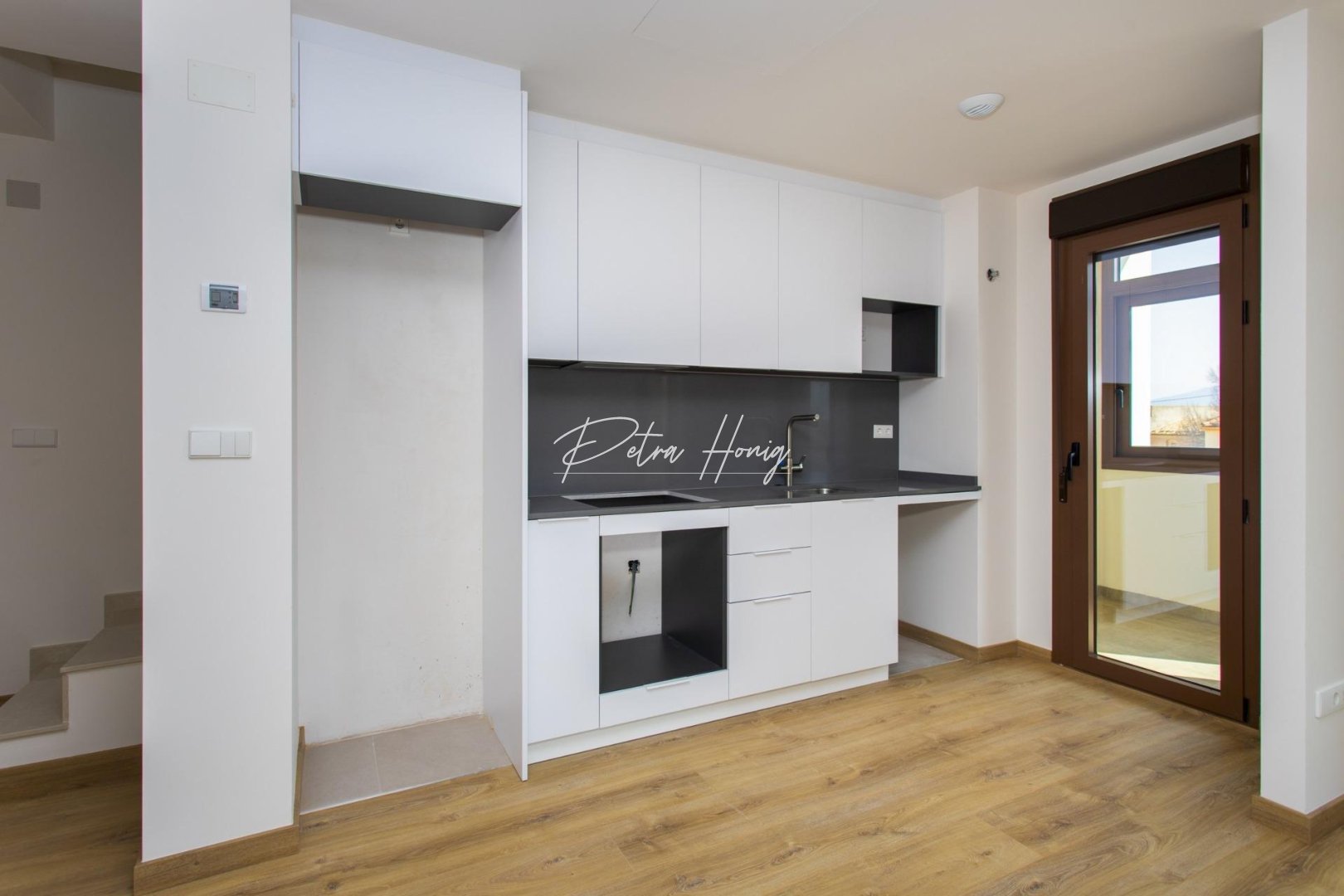 новый - Bungalow - Hondón de las Nieves - El Salero