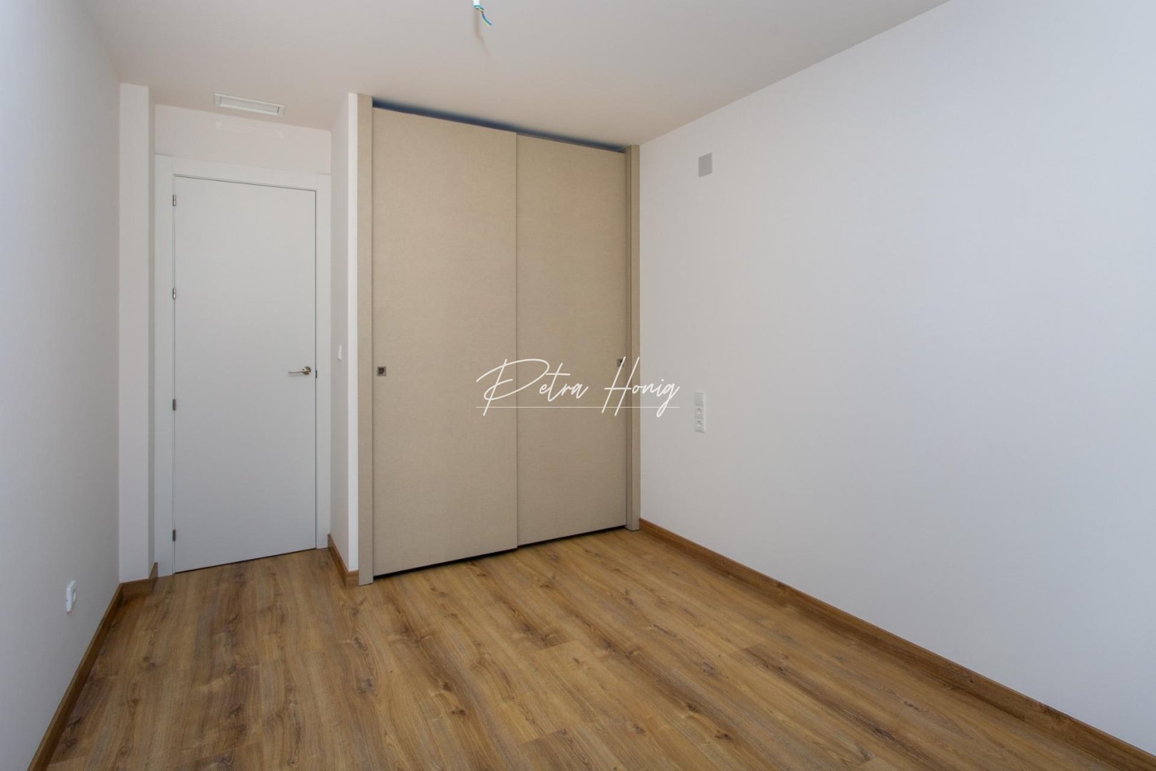 новый - Bungalow - Hondón de las Nieves - El Salero