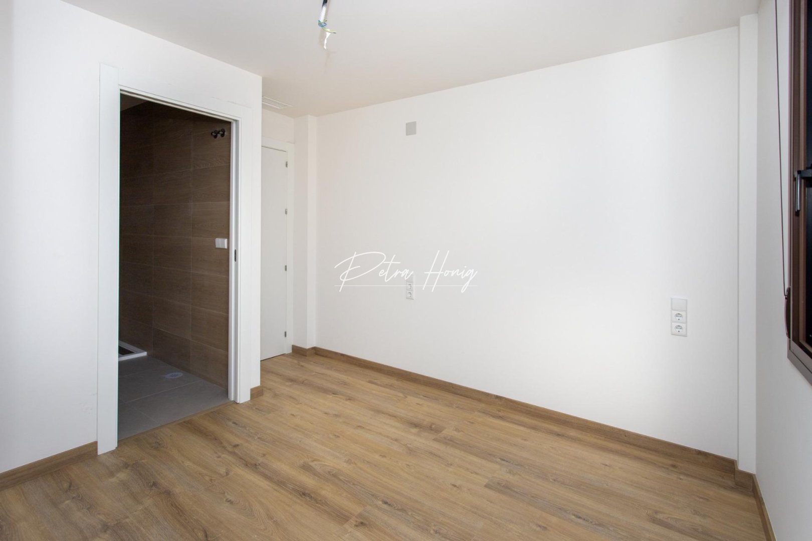 новый - Bungalow - Hondón de las Nieves - El Salero