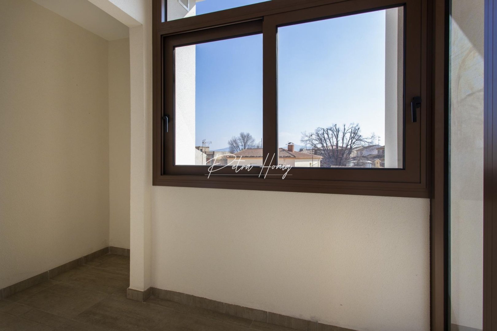 новый - Bungalow - Hondón de las Nieves - El Salero