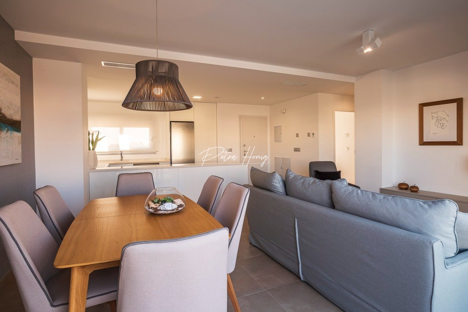 новый - Bungalow - Orihuela Costa - Vistabella golf