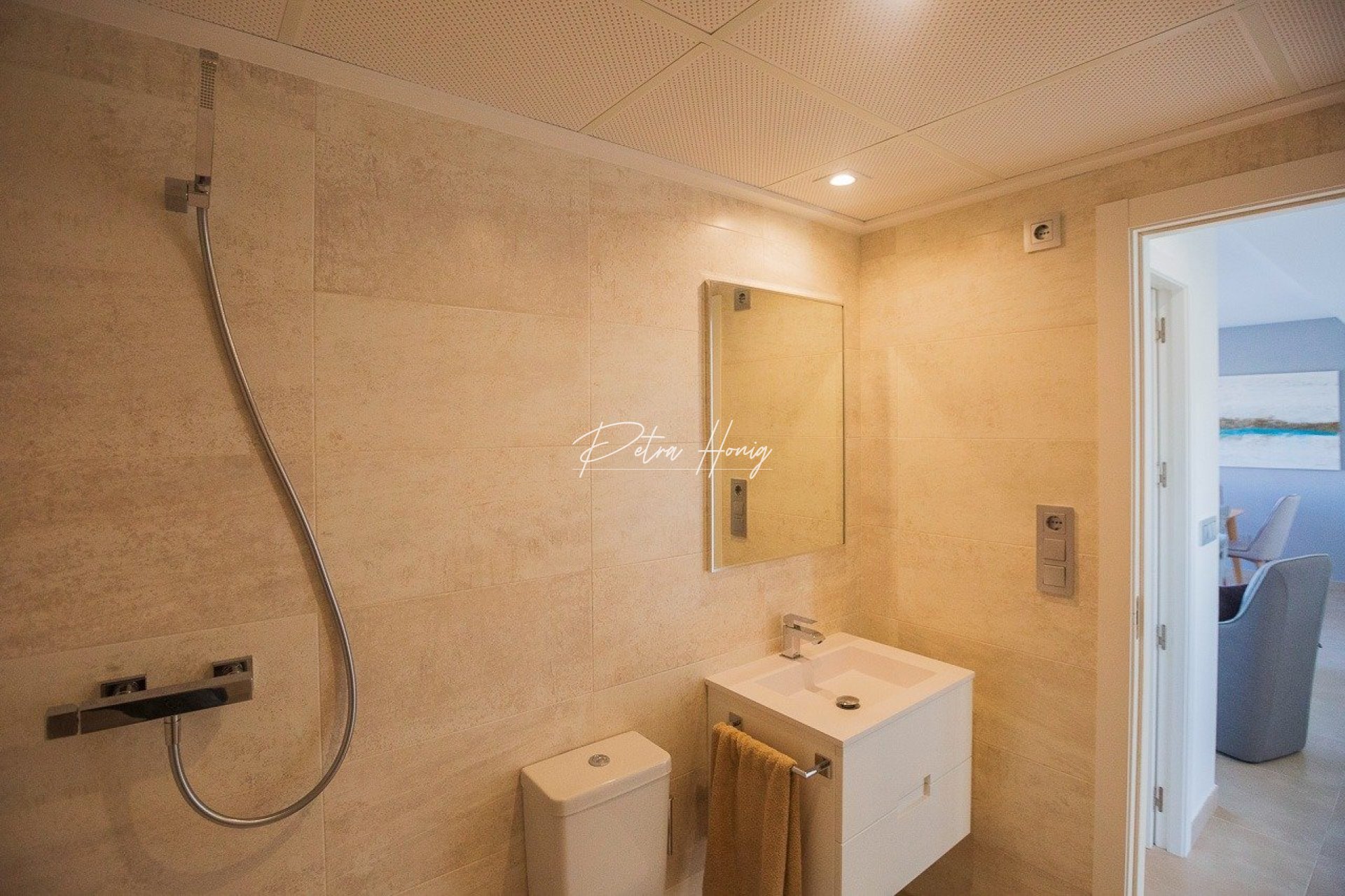 новый - Bungalow - Orihuela Costa - Vistabella golf