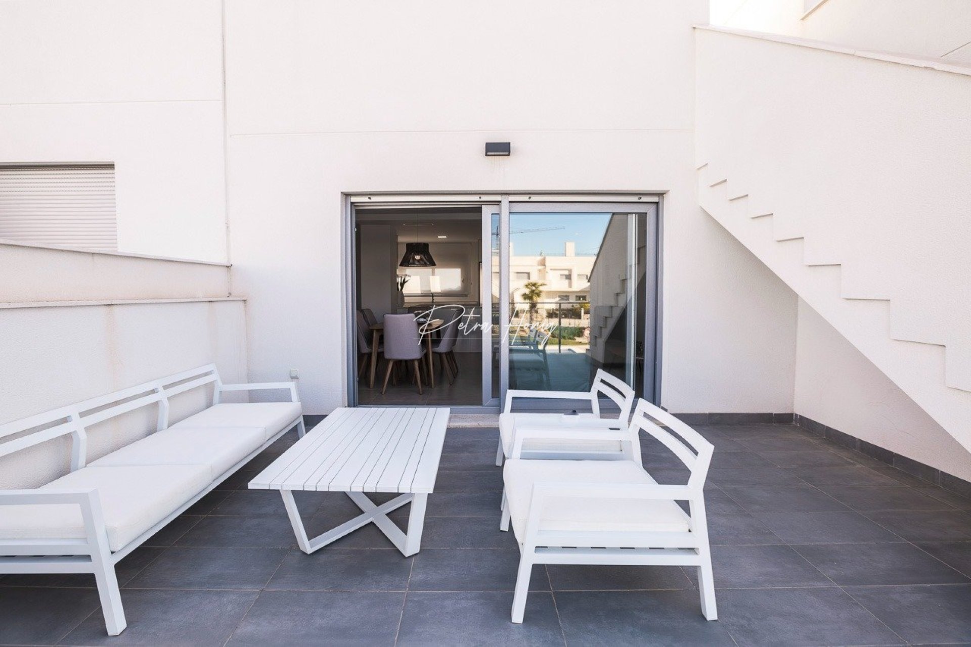 новый - Bungalow - Orihuela Costa - Vistabella golf