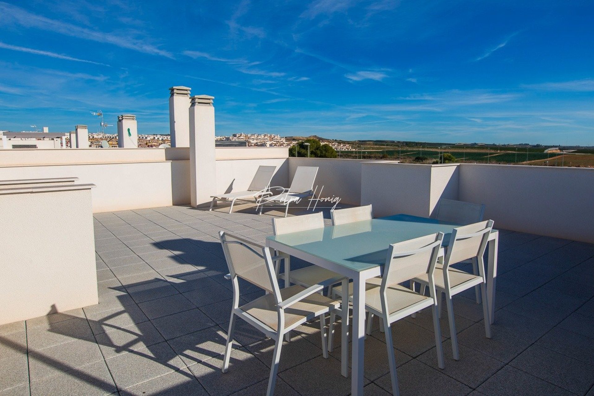 новый - Bungalow - Orihuela Costa - Vistabella golf