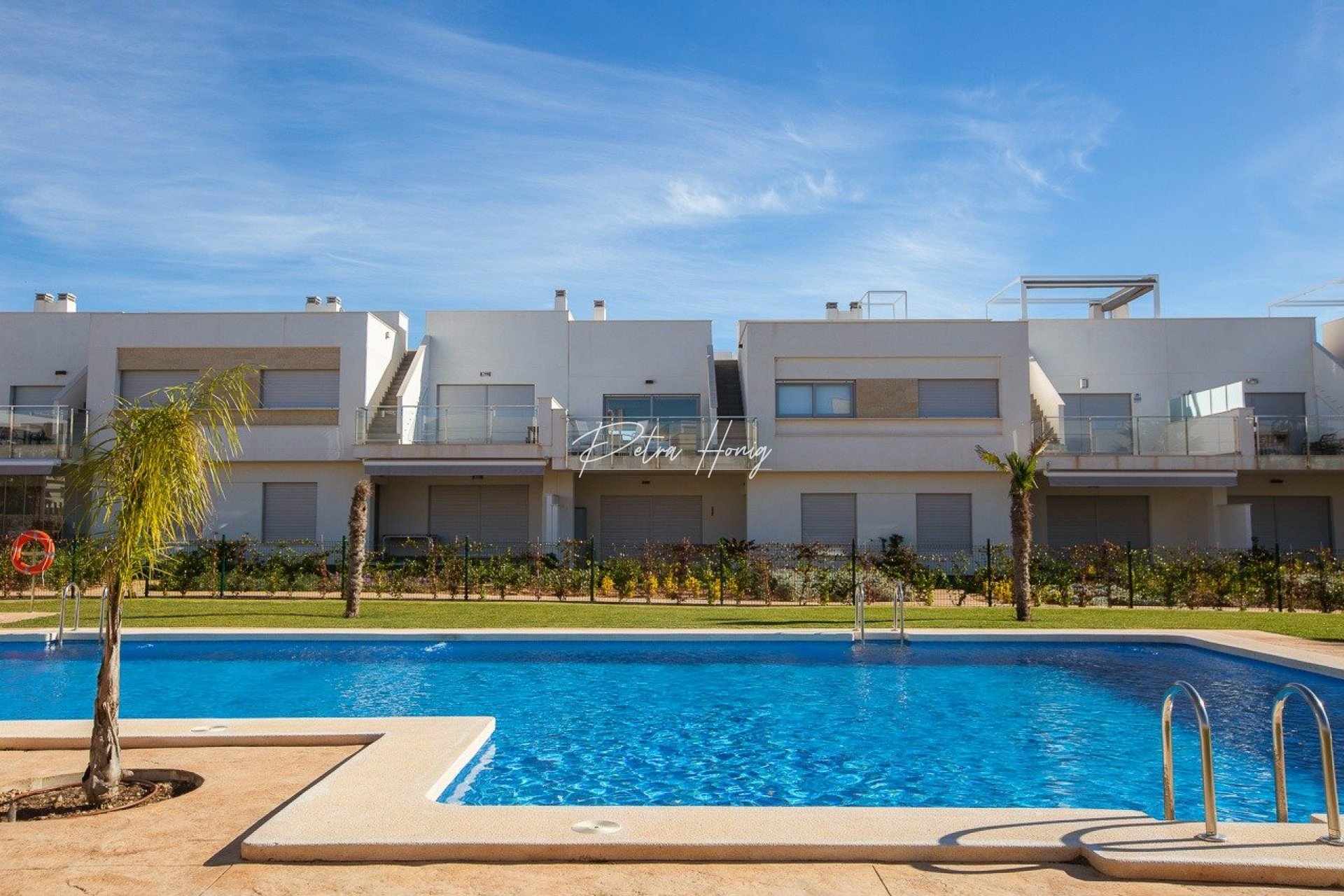 новый - Bungalow - Orihuela Costa - Vistabella golf